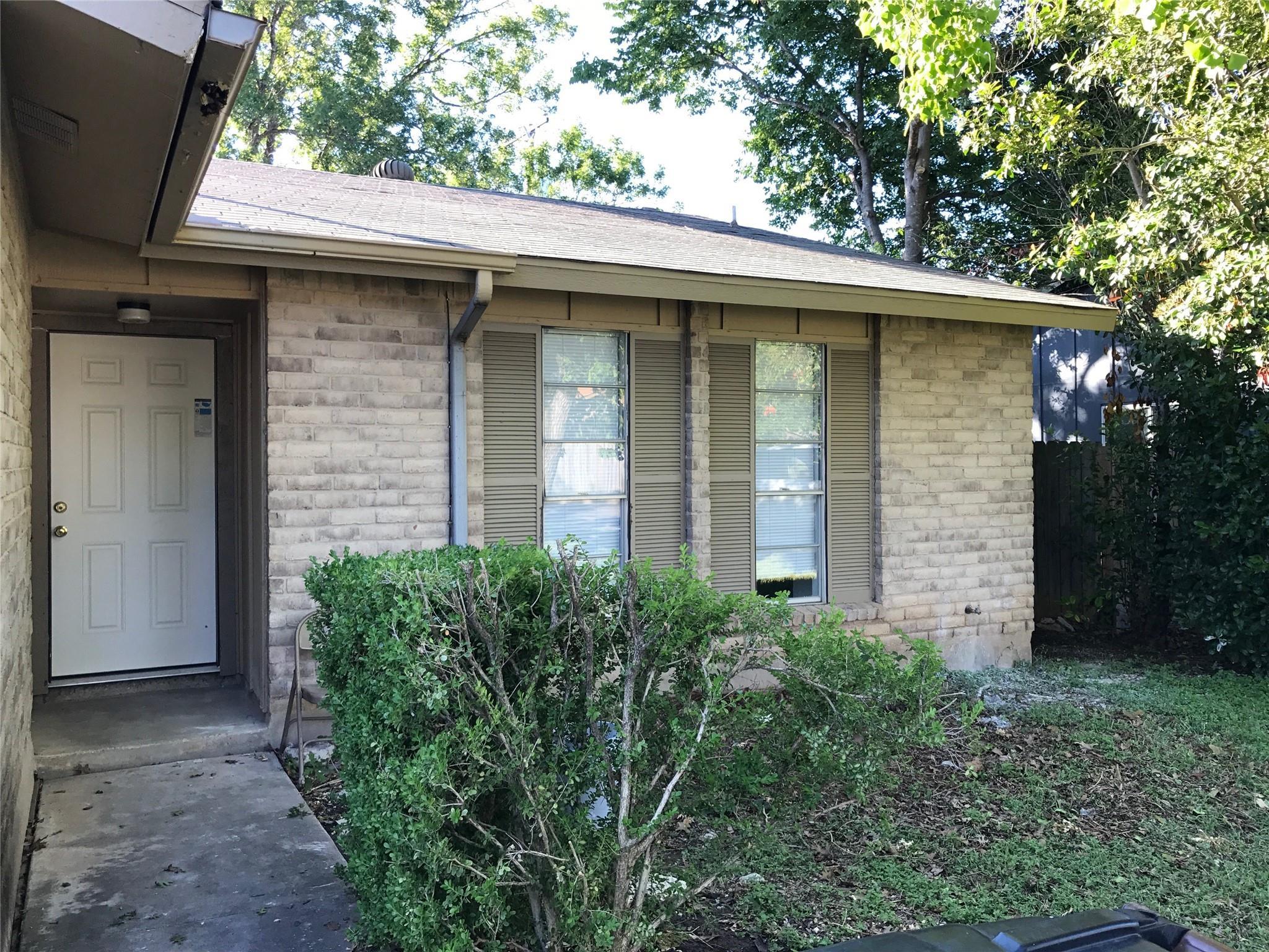 704 Pack Saddle, 6492278, Round Rock, Single Family Residence,  for rent, Jessica Dodge, All City Real Estate