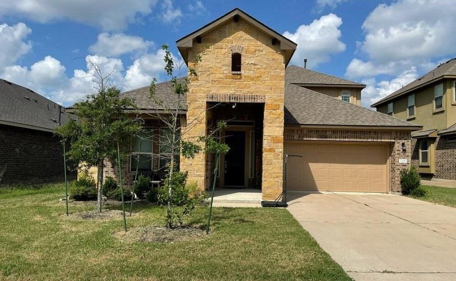 2441 Lyla, 3942198, Leander, Single Family Residence,  for rent, Jessica Dodge, Full Circle Real Estate