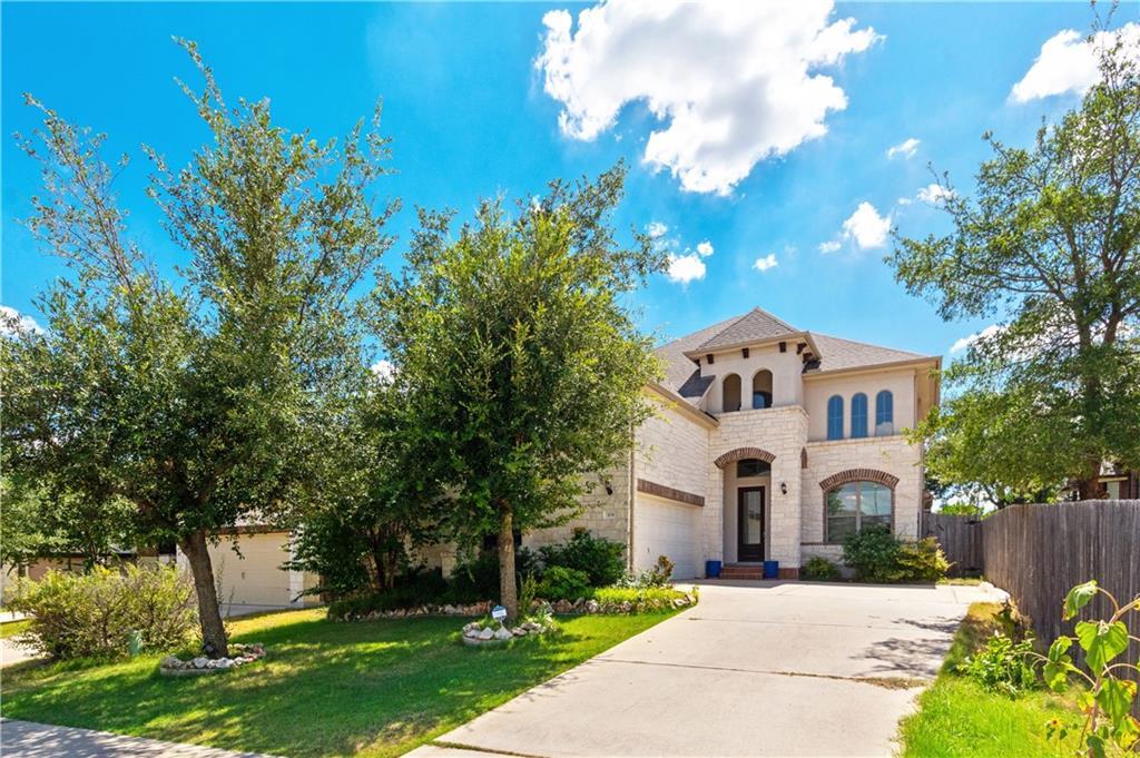 104 Brisa Bend, 1477864, Round Rock, Single Family Residence,  for rent, Jessica Dodge, Full Circle Real Estate