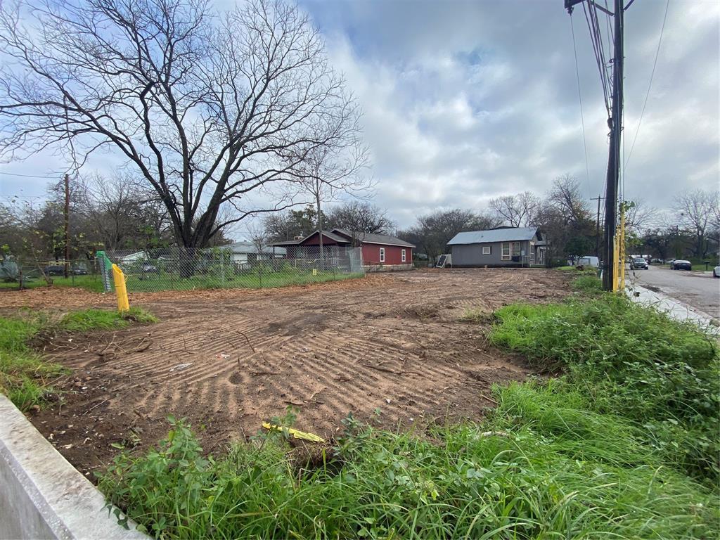 6402 Ponca, 2009850, Austin, Lot,  for sale, Jessica Dodge, Full Circle Real Estate