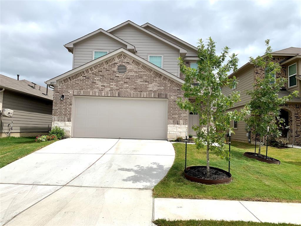 14013 Levy, 8212678, Pflugerville, Single Family Residence,  for rent, Jessica Dodge, Full Circle Real Estate