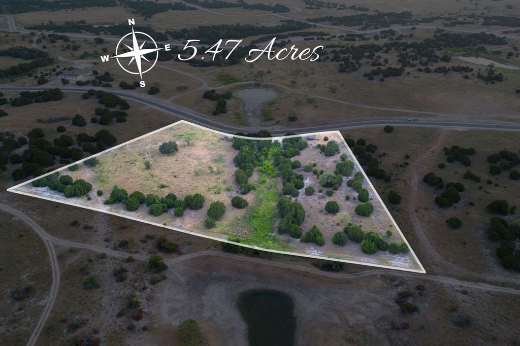 TBD Shin Oaks, 8429713, Lampasas, Lot,  for sale, Jessica Dodge, Full Circle Real Estate