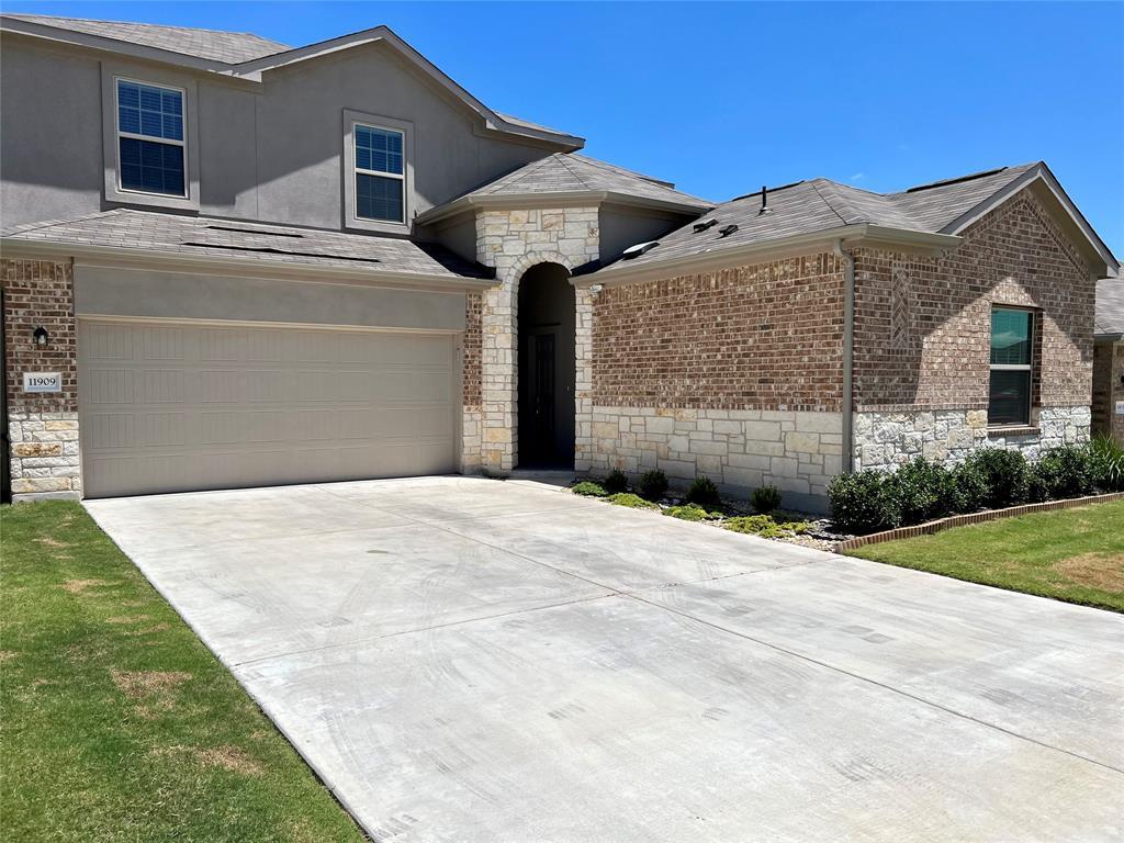 11909 Roscommon, 7863905, Austin, Single Family Residence,  for rent, Jessica Dodge, Full Circle Real Estate