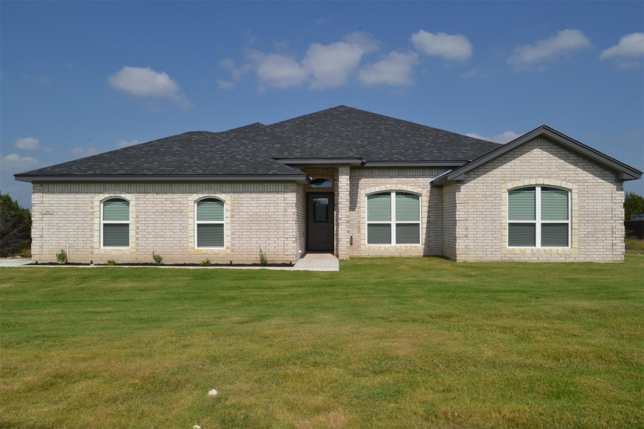 260 Cammie, 8233262, Copperas Cove, Single Family Residence,  for sale, Jessica Dodge, Full Circle Real Estate