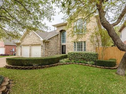 6212 Mesa Grande, 8459666, Austin, Single Family Residence,  for rent, Jessica Dodge, Full Circle Real Estate