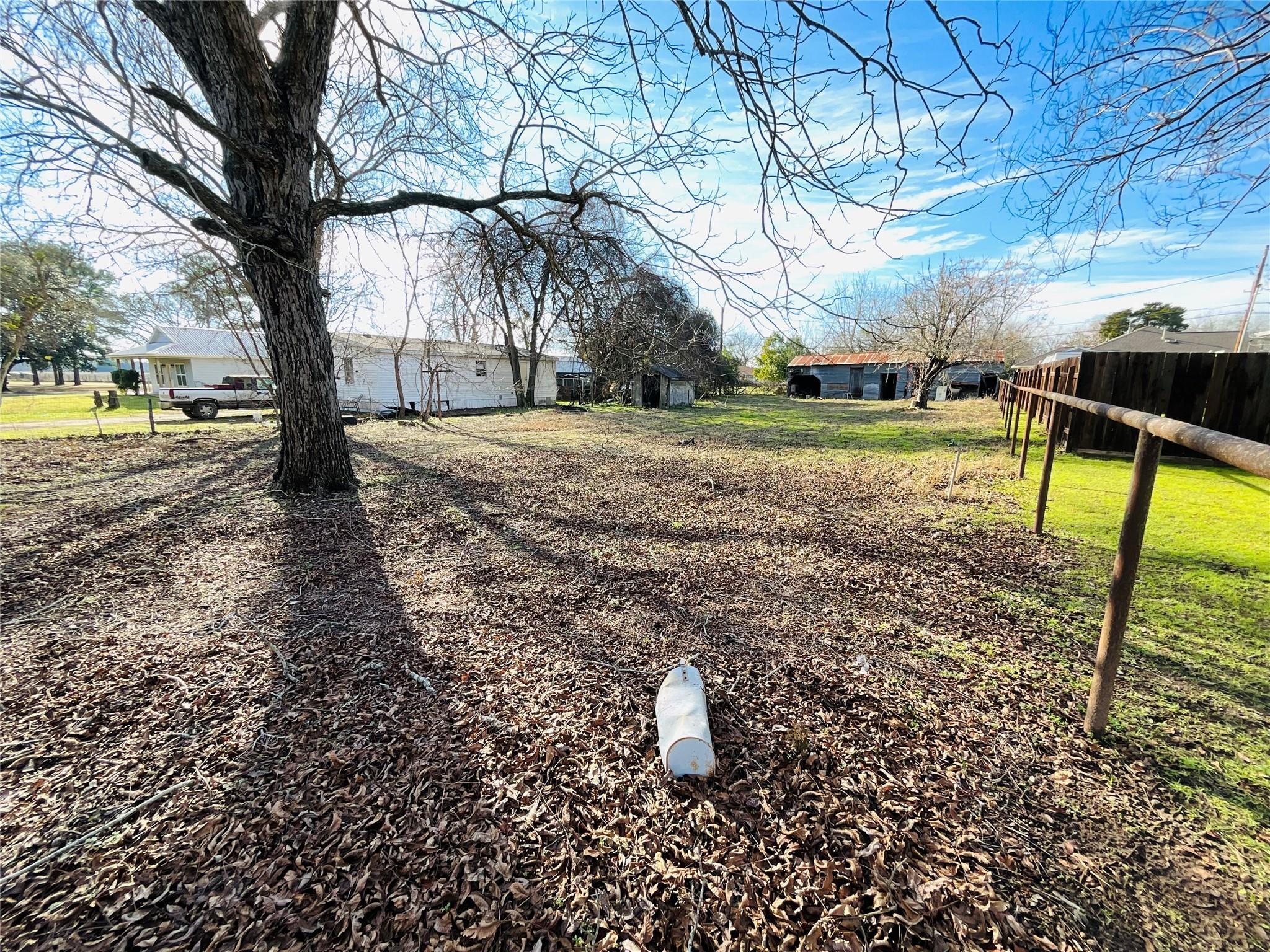 302 Hardeman, 9425931, Smithville, Lot,  for sale, Jessica Dodge, Full Circle Real Estate