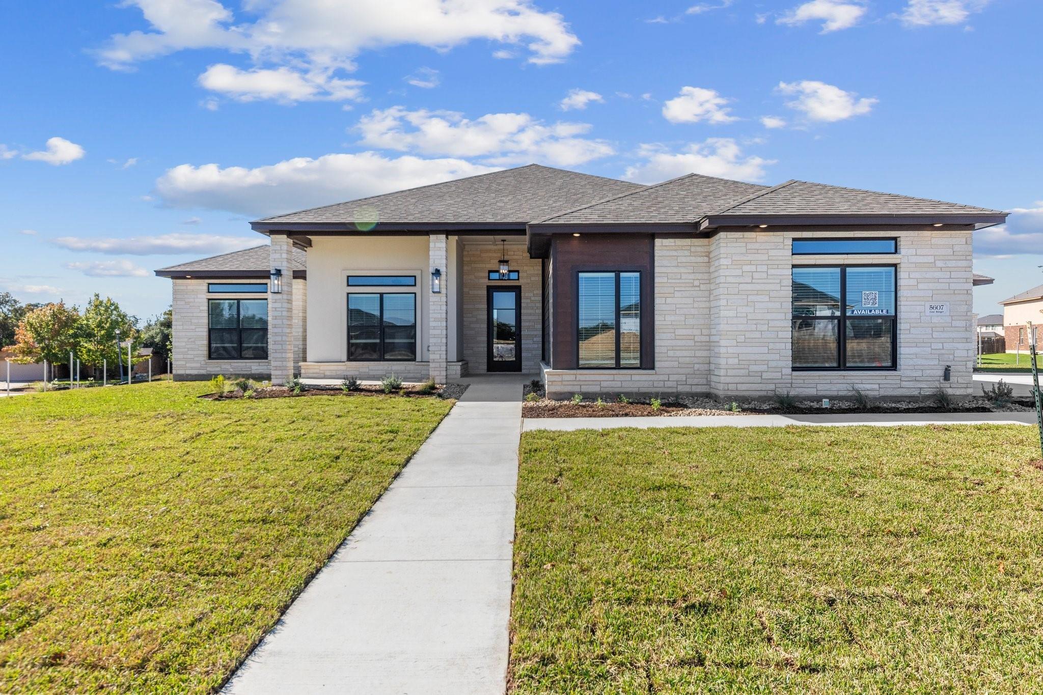 5607 Lone Ranger, 6521827, Killeen, Single Family Residence,  for sale, Jessica Dodge, Full Circle Real Estate