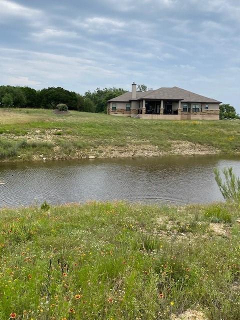 600 Buffalo, 8687165, Liberty Hill, Lot,  for sale, Jessica Dodge, Full Circle Real Estate