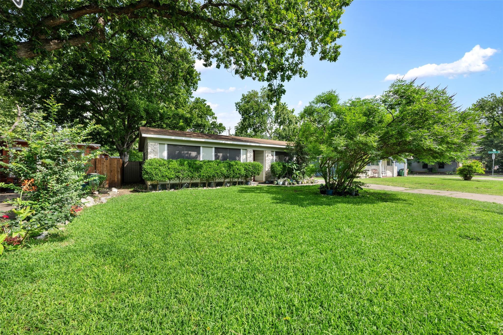 8904 Slayton, 4058838, Austin, Single Family Residence,  for sale, Jessica Dodge, Full Circle Real Estate