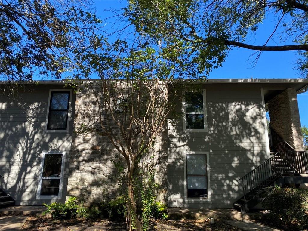 10616 Mellow Meadows, 9593499, Austin, Condominium,  for sale, Jessica Dodge, Full Circle Real Estate