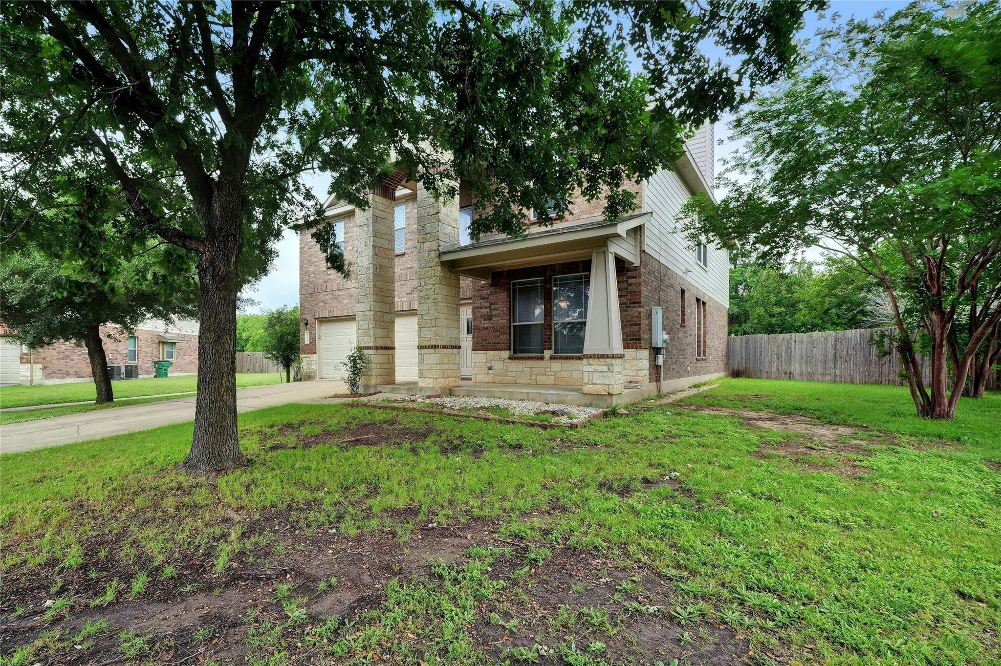 716 Timothy John, 8466157, Pflugerville, Single Family Residence,  for sale, Jessica Dodge, Full Circle Real Estate