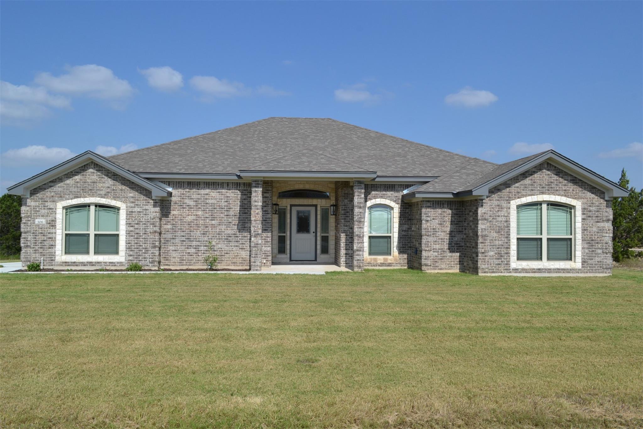 306 Martin, 9105886, Copperas Cove, Single Family Residence,  for sale, Jessica Dodge, Full Circle Real Estate