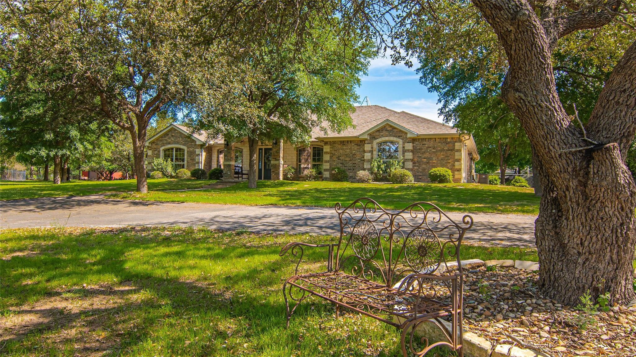 1225 CR 3150, 9651589, Kempner, Single Family Residence,  for sale, Jessica Dodge, Full Circle Real Estate