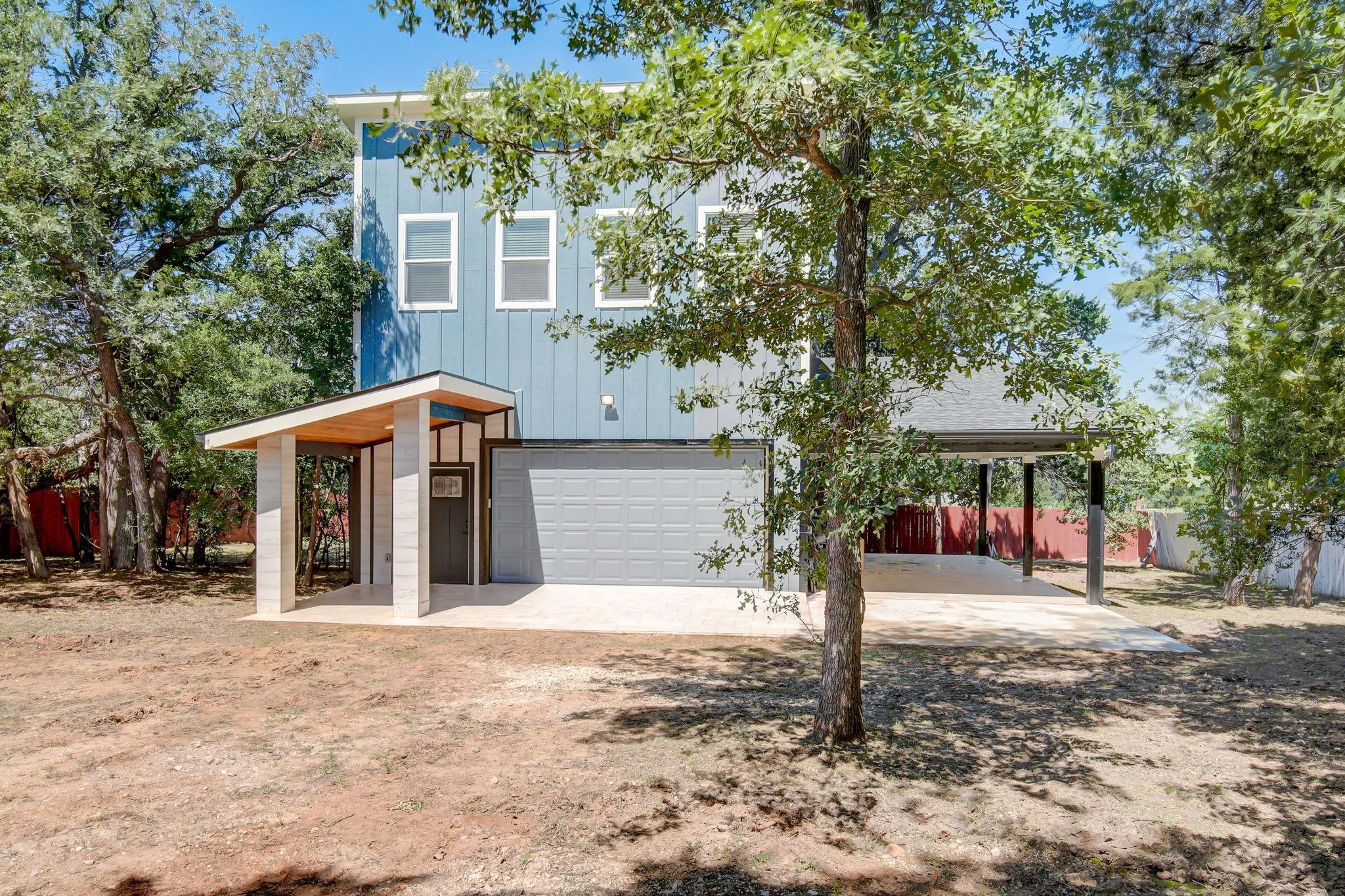 146 Shadow Oak, 5036707, Bastrop, Manufactured Home,  for sale, Jessica Dodge, Full Circle Real Estate