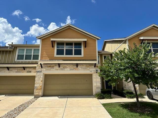 1620 Bryant, 2417844, Round Rock, Condominium,  for rent, Jessica Dodge, Full Circle Real Estate