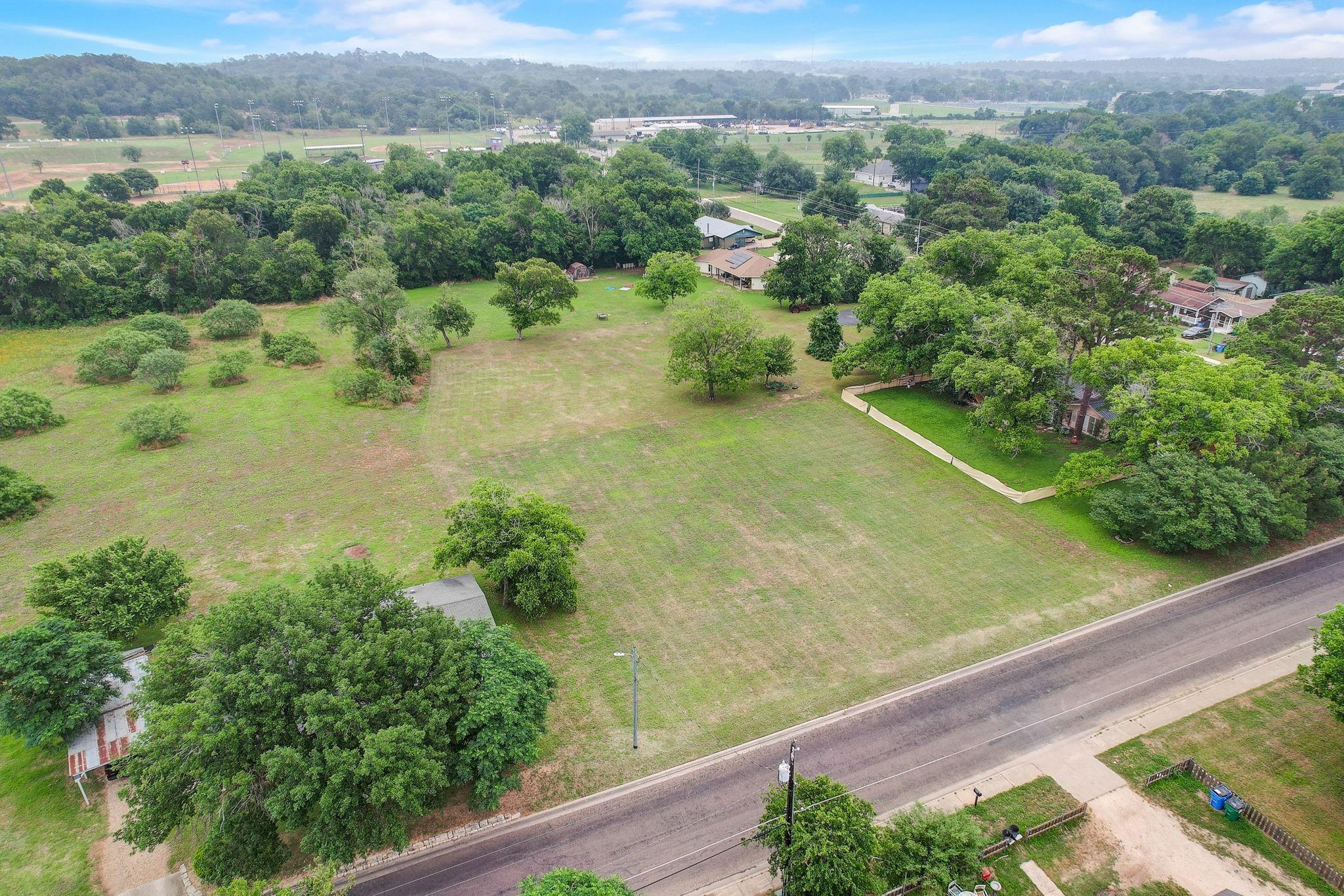 Lot 2 Pecan, 8950888, Bastrop, Lot,  for sale, Jessica Dodge, Full Circle Real Estate