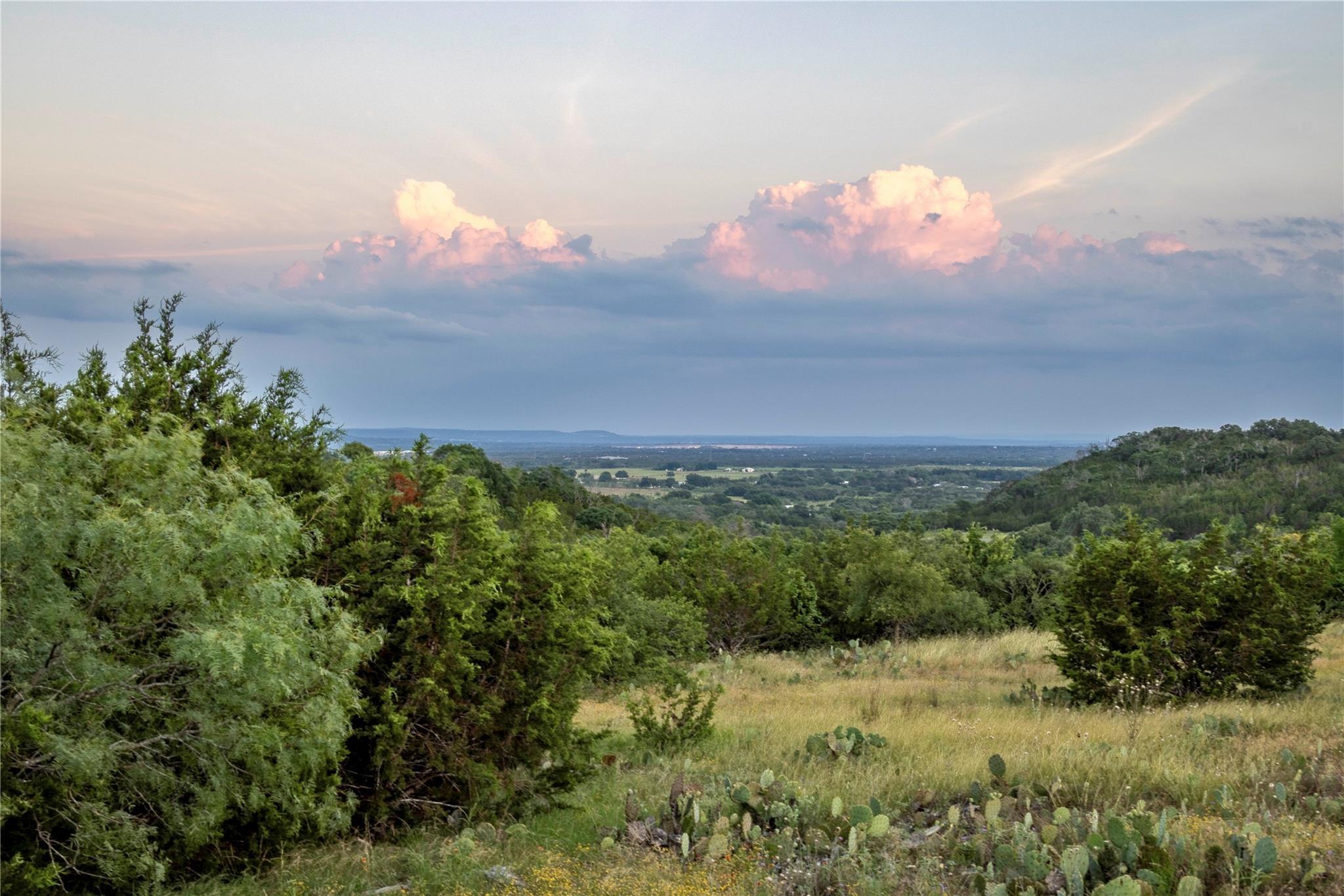 Lot 61 Canyon, 8603186, Burnet, Multiple Lots (Adjacent),  for sale, Jessica Dodge, Full Circle Real Estate