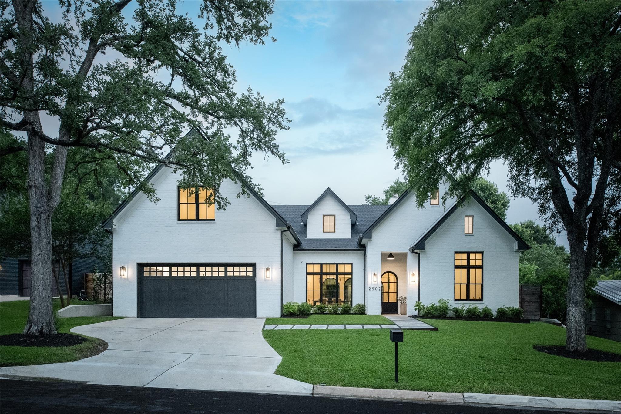 2902 Oakhaven, 6411673, Austin, Single Family Residence,  for sale, Jessica Dodge, All City Real Estate