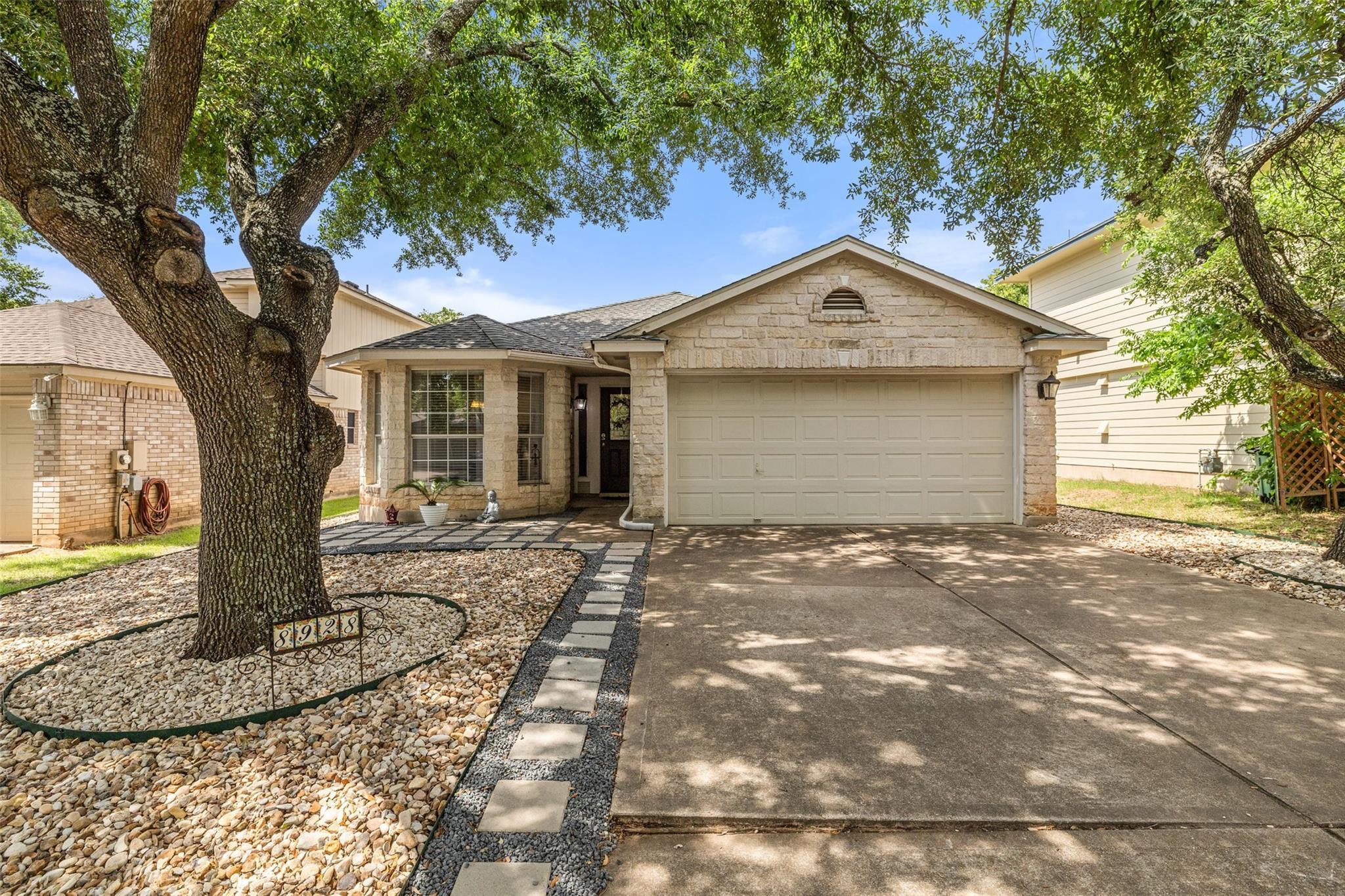 8928 Vigen, 4944645, Austin, Single Family Residence,  for sale, Jessica Dodge, Full Circle Real Estate