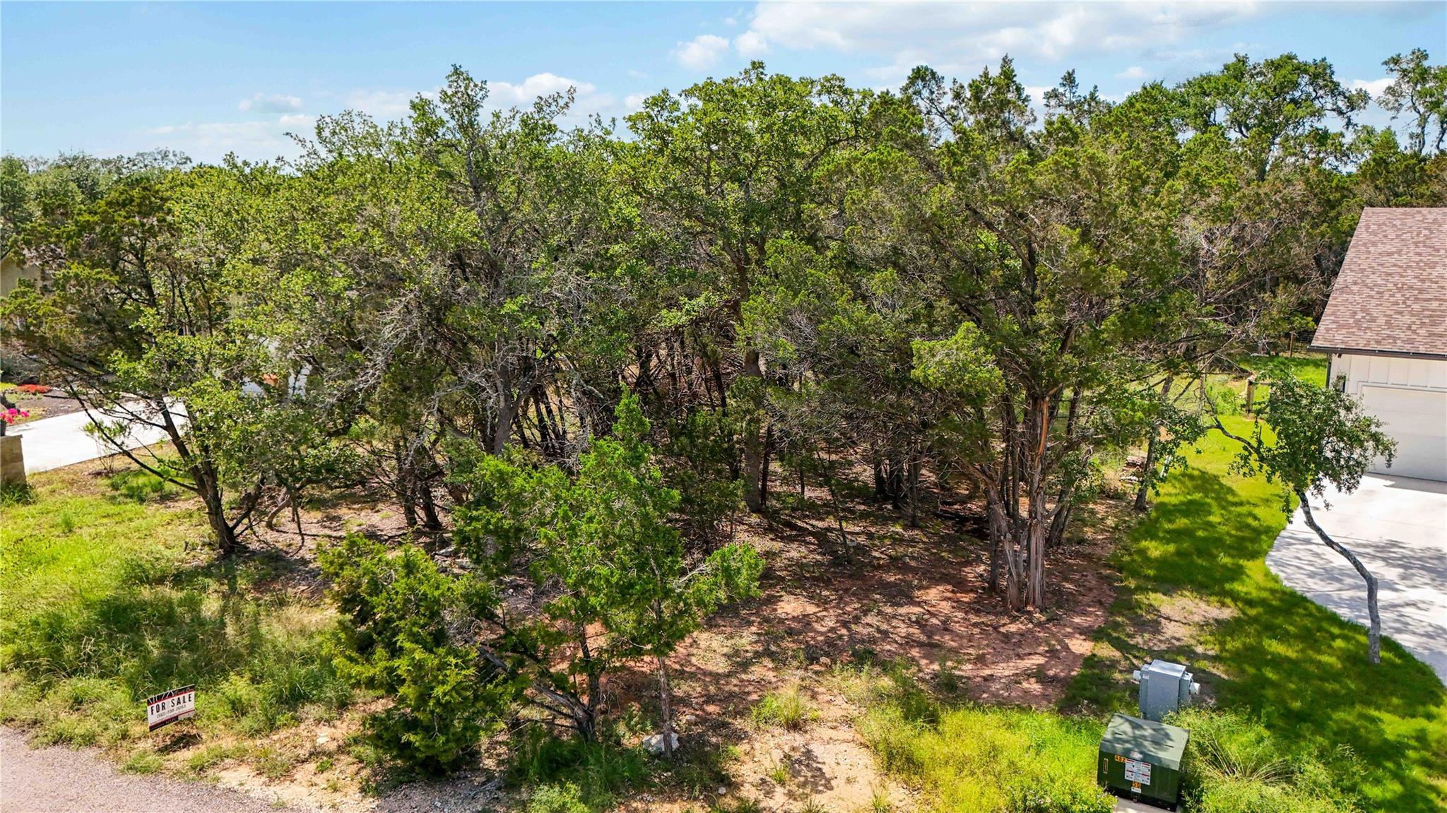 10 Buckeye, 4129111, Wimberley, Lot,  for sale, Jessica Dodge, Full Circle Real Estate