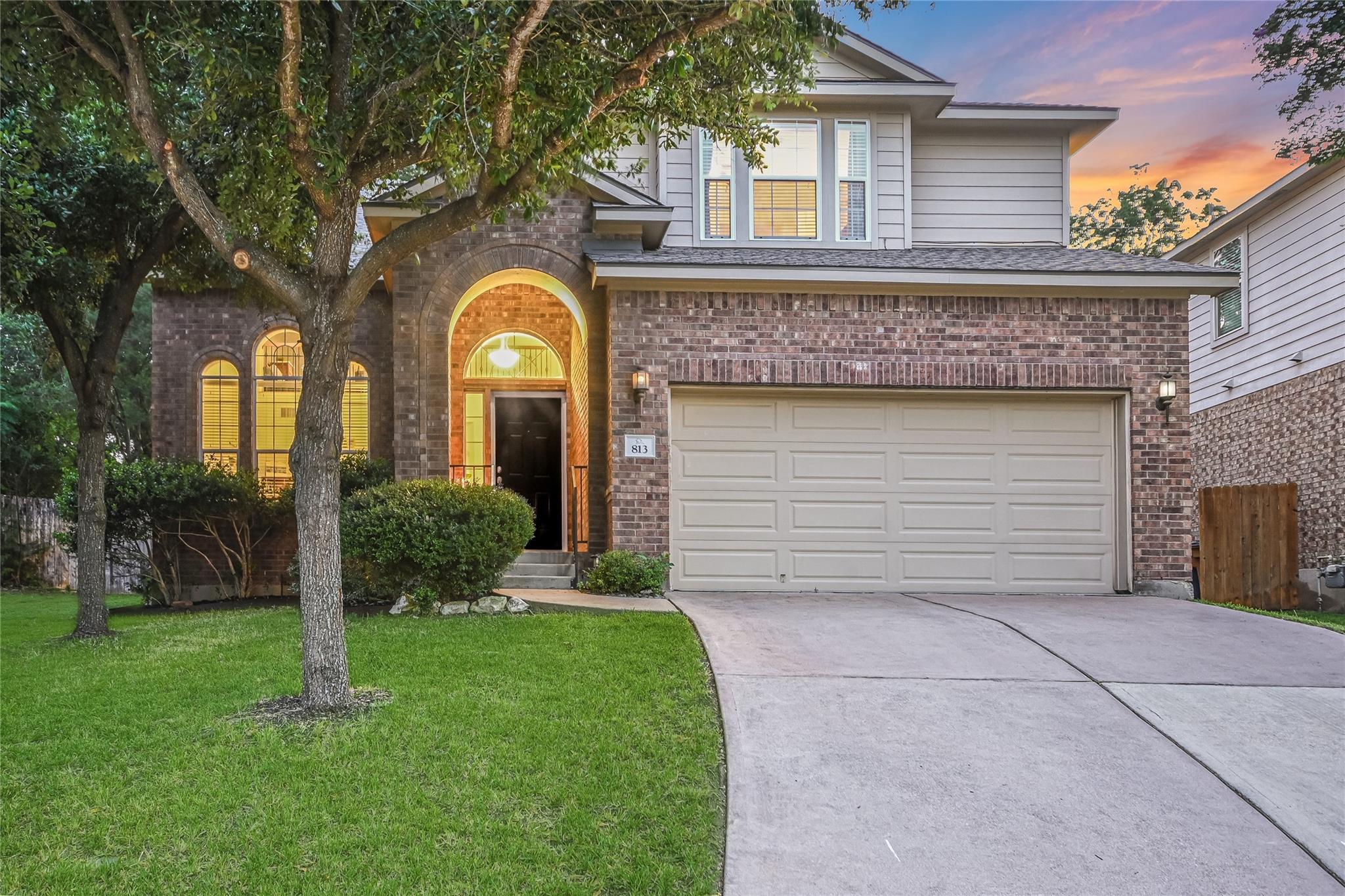 813 Kevin Taylor, 9585513, Austin, Single Family Residence,  for sale, Jessica Dodge, Full Circle Real Estate