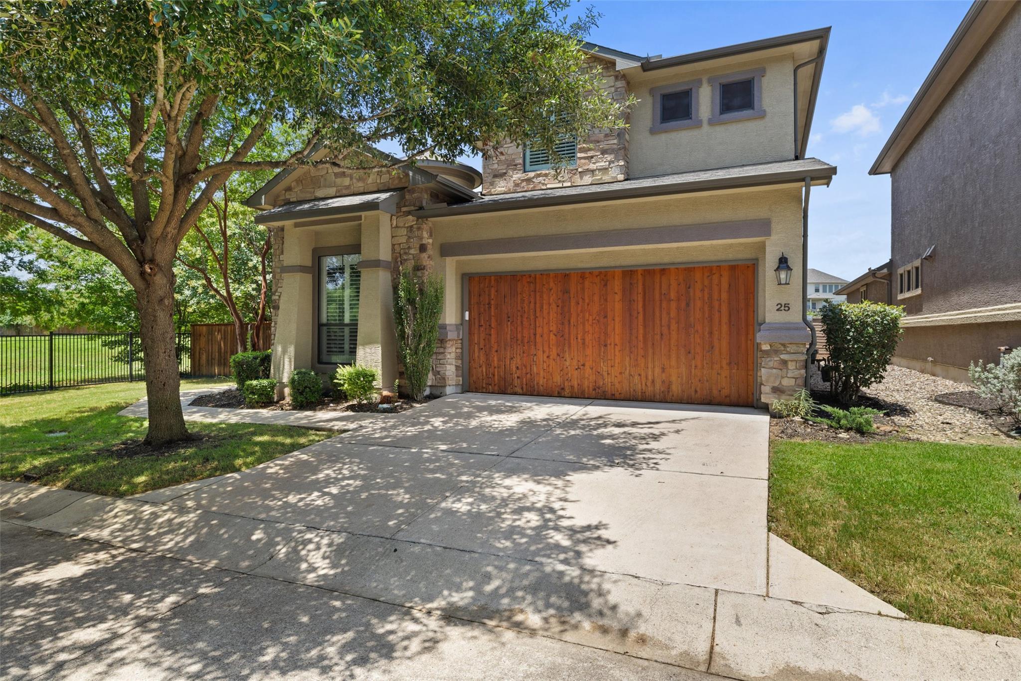 4332 Teravista Club, 9569279, Round Rock, Condominium,  for sale, Jessica Dodge, Full Circle Real Estate