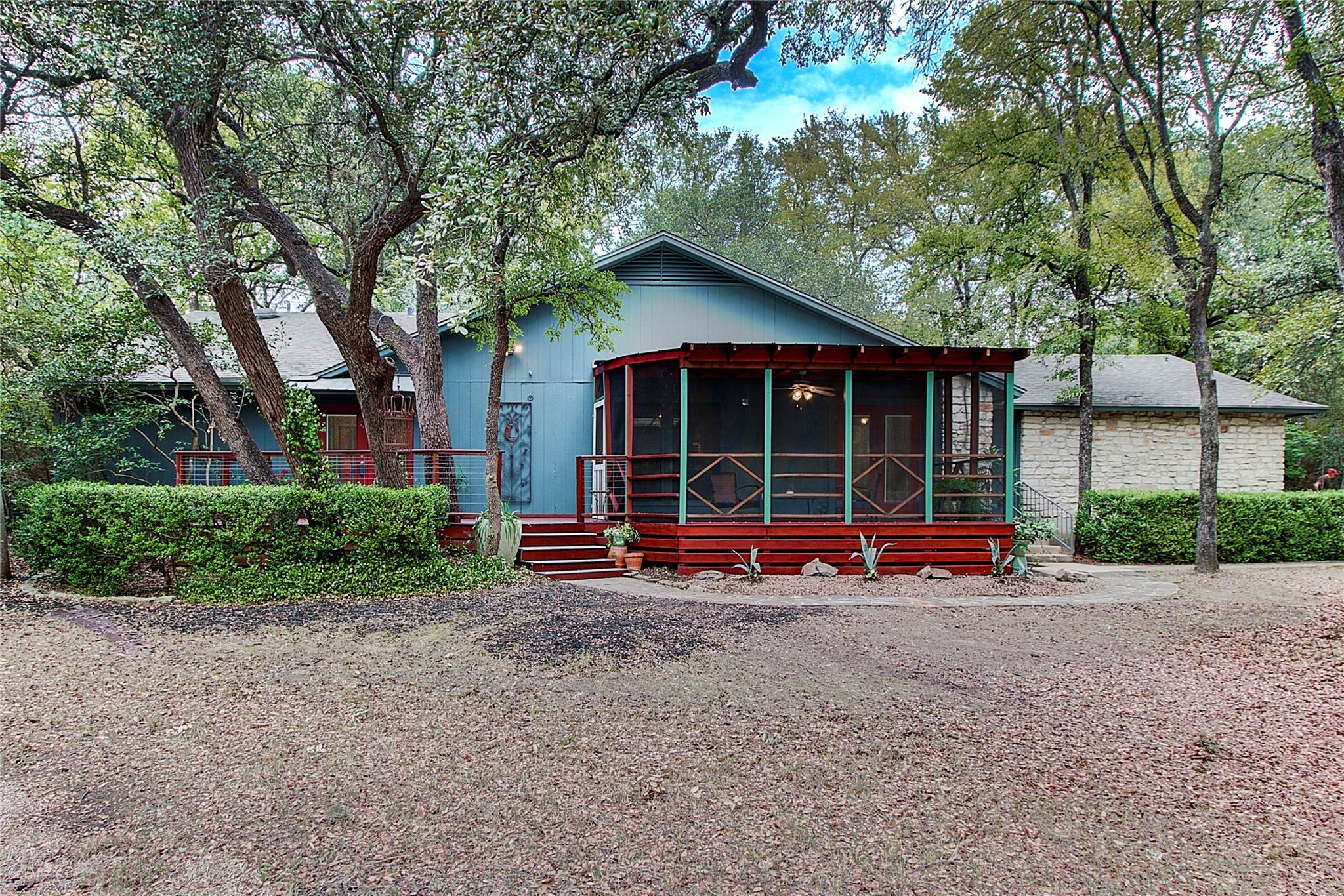 1341 Wilderness, 4995106, Austin, Duplex,  for rent, Jessica Dodge, Full Circle Real Estate