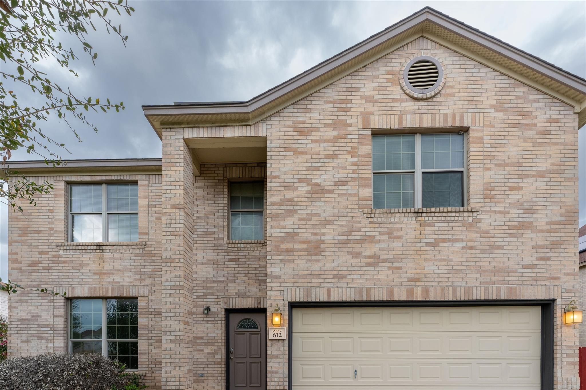 612 Dark Tree, 3198012, Round Rock, Single Family Residence,  for rent, Jessica Dodge, Full Circle Real Estate