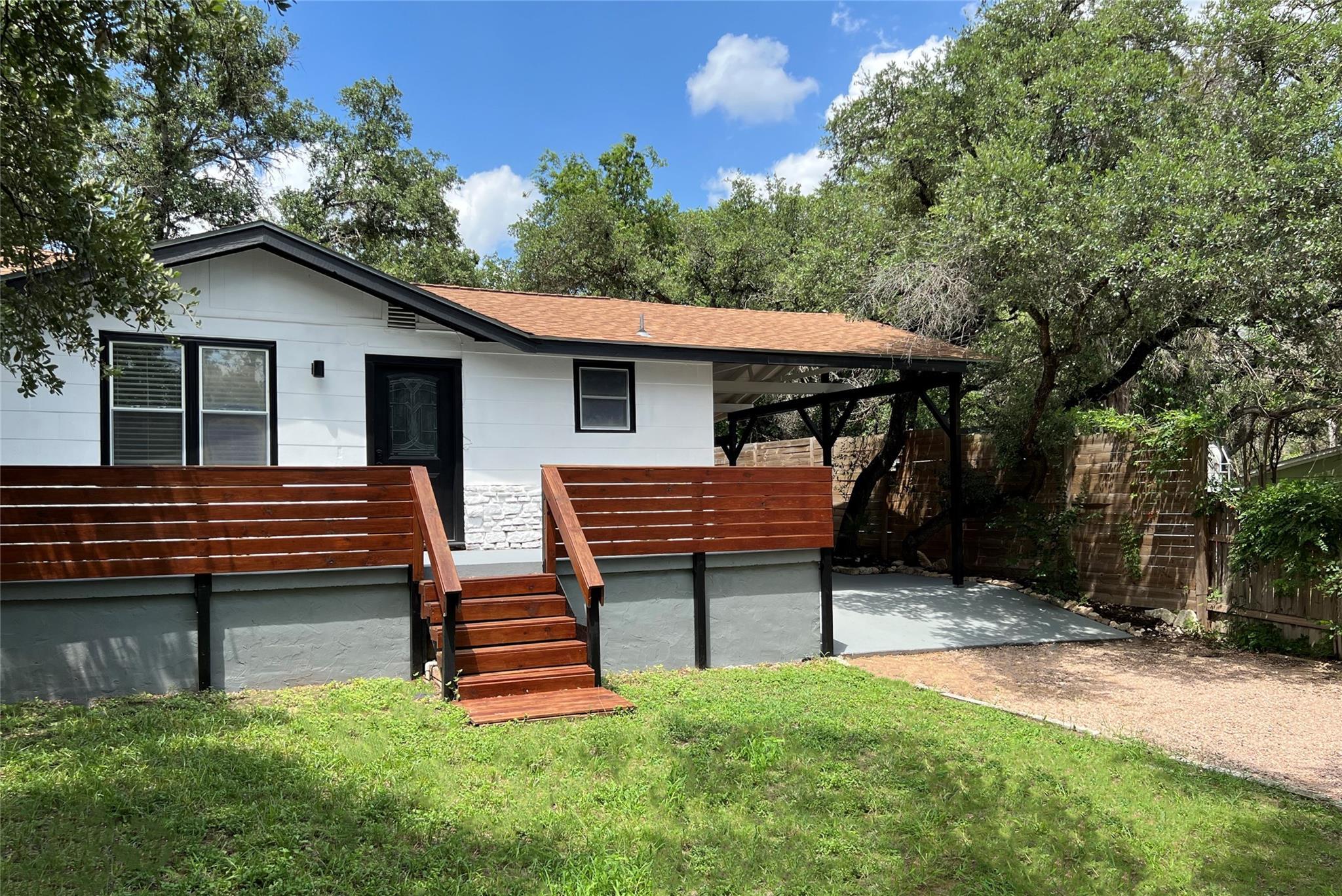 15912 Stewart, 4696522, Austin, Single Family Residence,  for sale, Jessica Dodge, Full Circle Real Estate