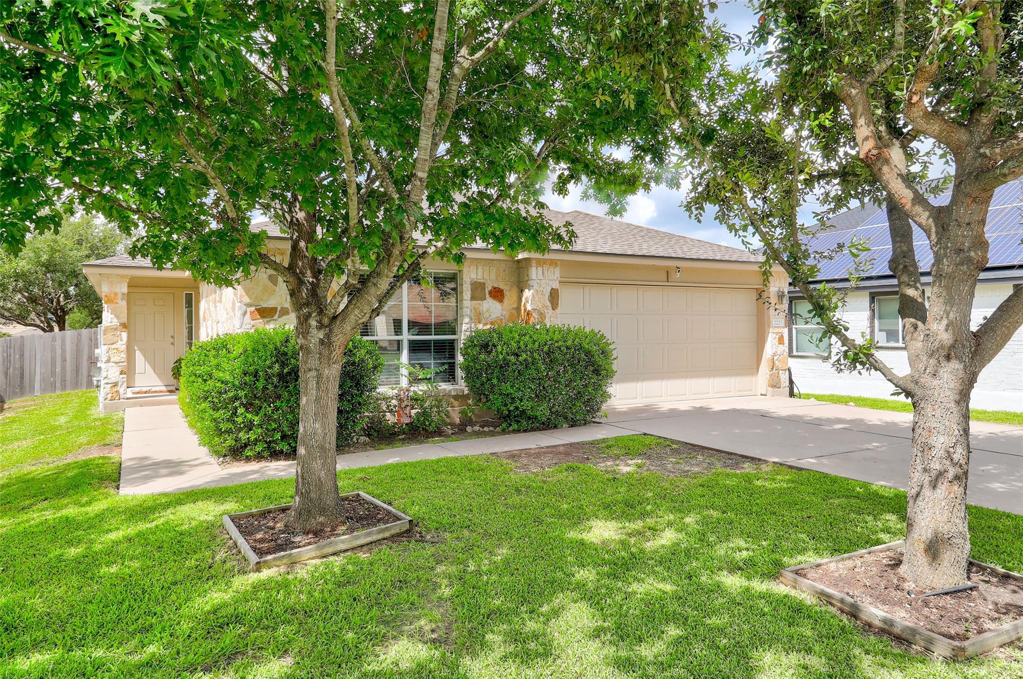 2225 Buffalo Tundra, 8765670, Austin, Single Family Residence,  for sale, Jessica Dodge, Full Circle Real Estate