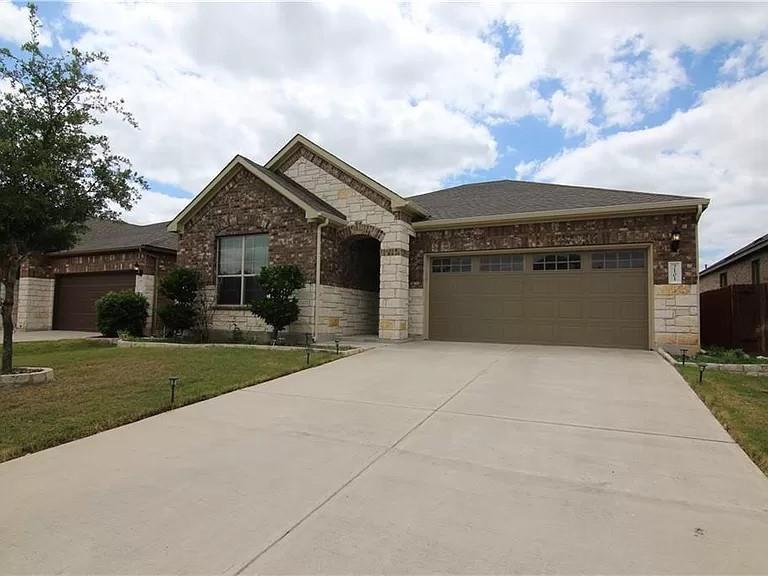 2101 Granite Springs, 3500604, Leander, Single Family Residence,  for rent, Jessica Dodge, Full Circle Real Estate