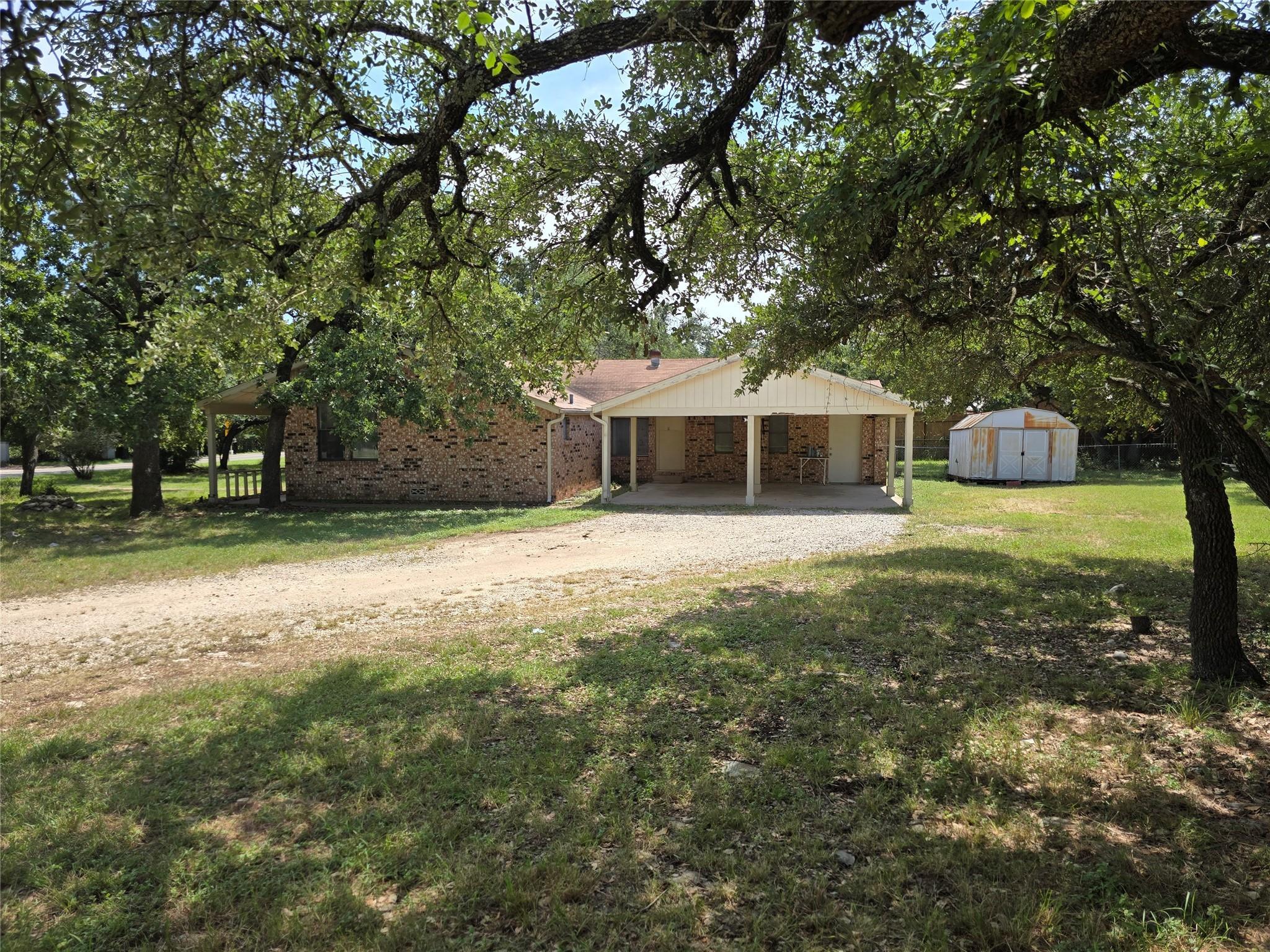 801 Cedar Park, 5609689, Cedar Park, Single Family Residence,  for sale, Jessica Dodge, Full Circle Real Estate