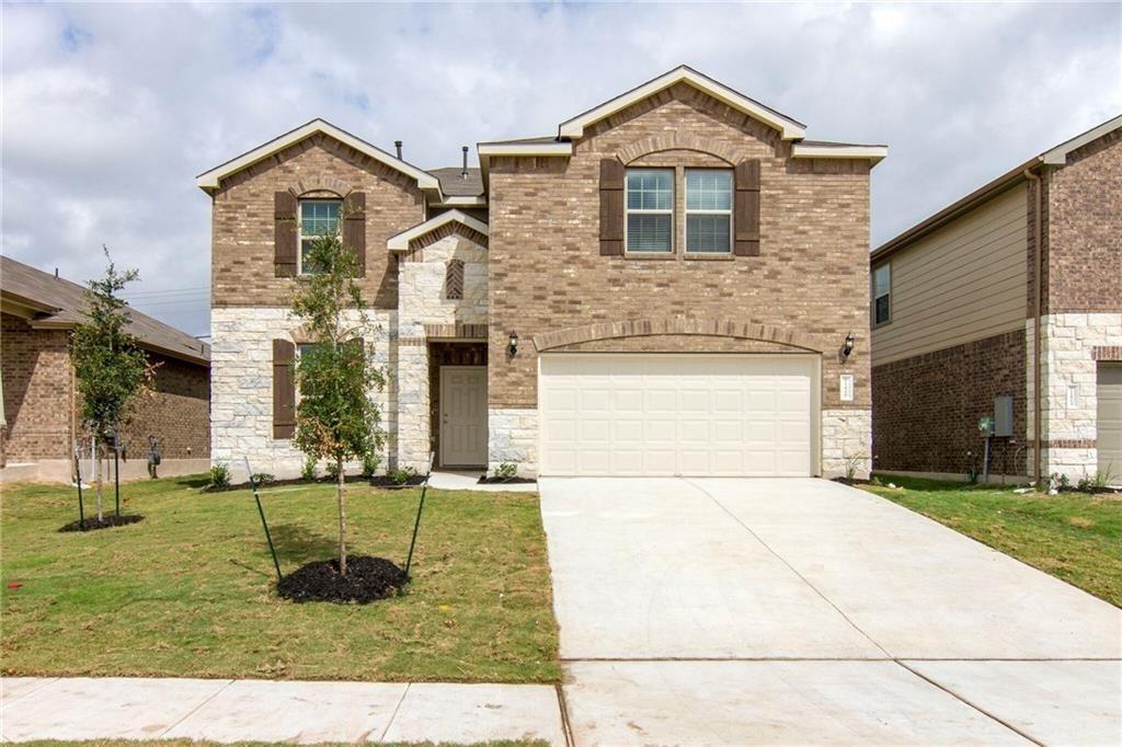 11800 Eragon, 8252950, Austin, Single Family Residence,  for sale, Jessica Dodge, Full Circle Real Estate