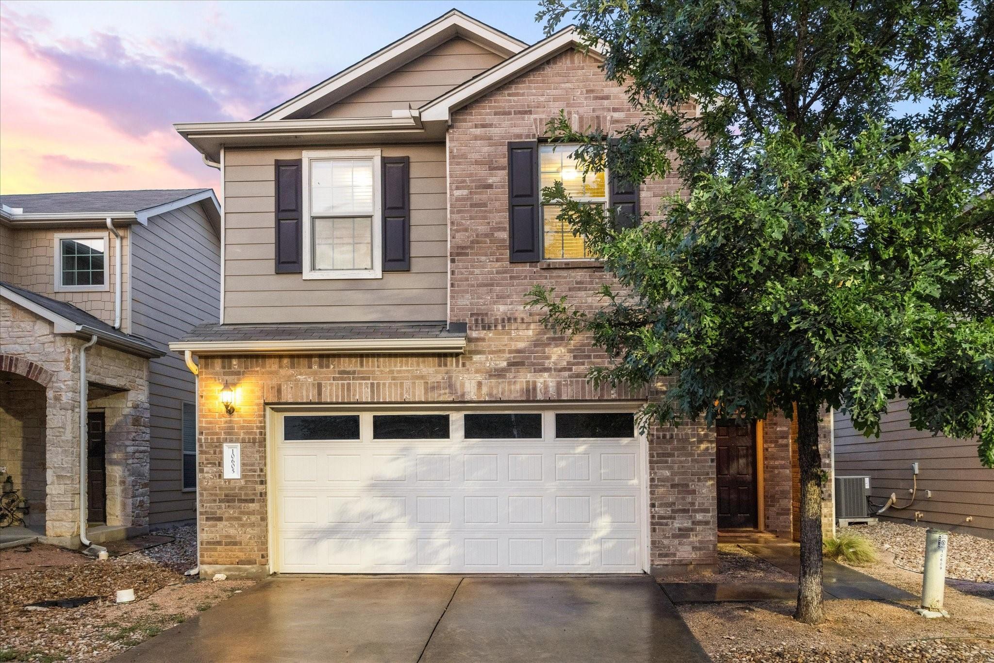 10605 Portico, 2571359, Austin, Condominium,  for sale, Jessica Dodge, Full Circle Real Estate