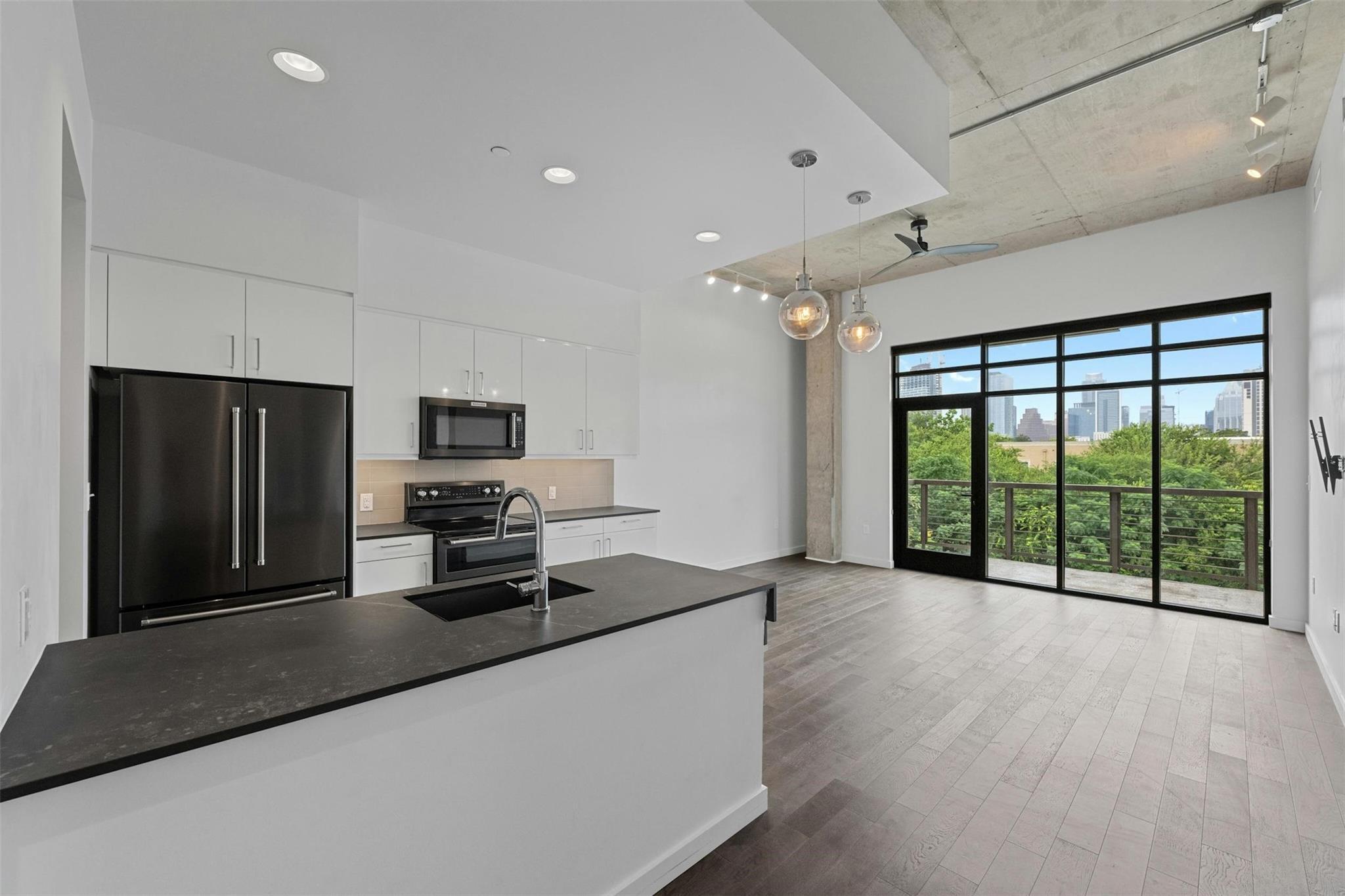 1501 4th, 2935620, Austin, Condominium,  for sale, Jessica Dodge, Full Circle Real Estate