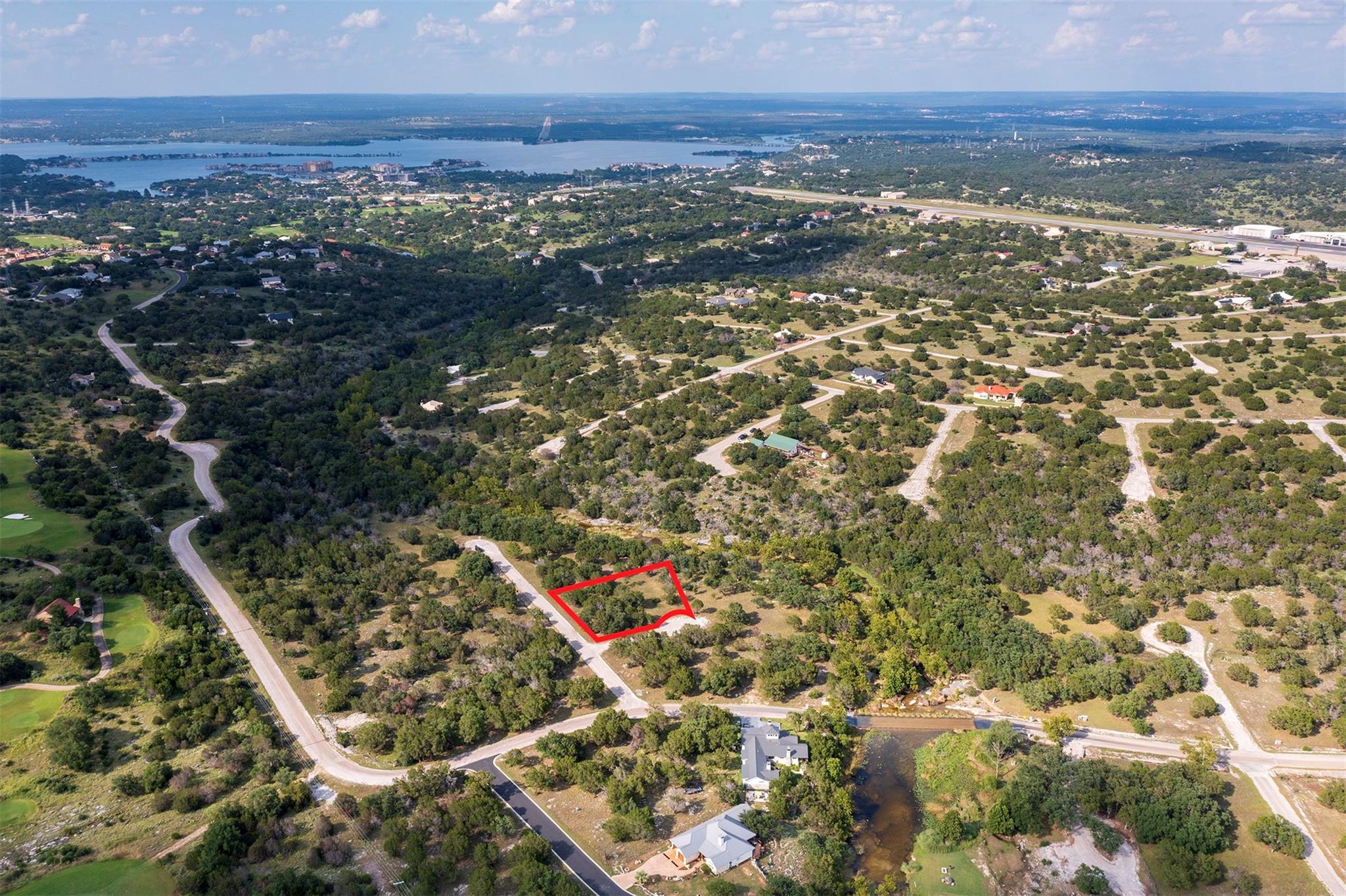 706 Forest, 9000548, Horseshoe Bay, Lot,  for sale, Jessica Dodge, Full Circle Real Estate