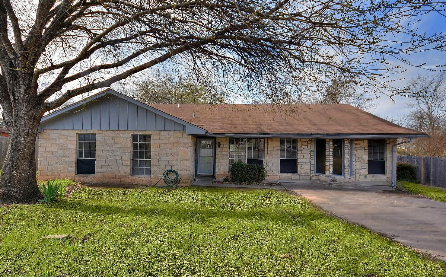 6501 Highpoint, 9120706, Austin, Single Family Residence,  for rent, Jessica Dodge, Full Circle Real Estate