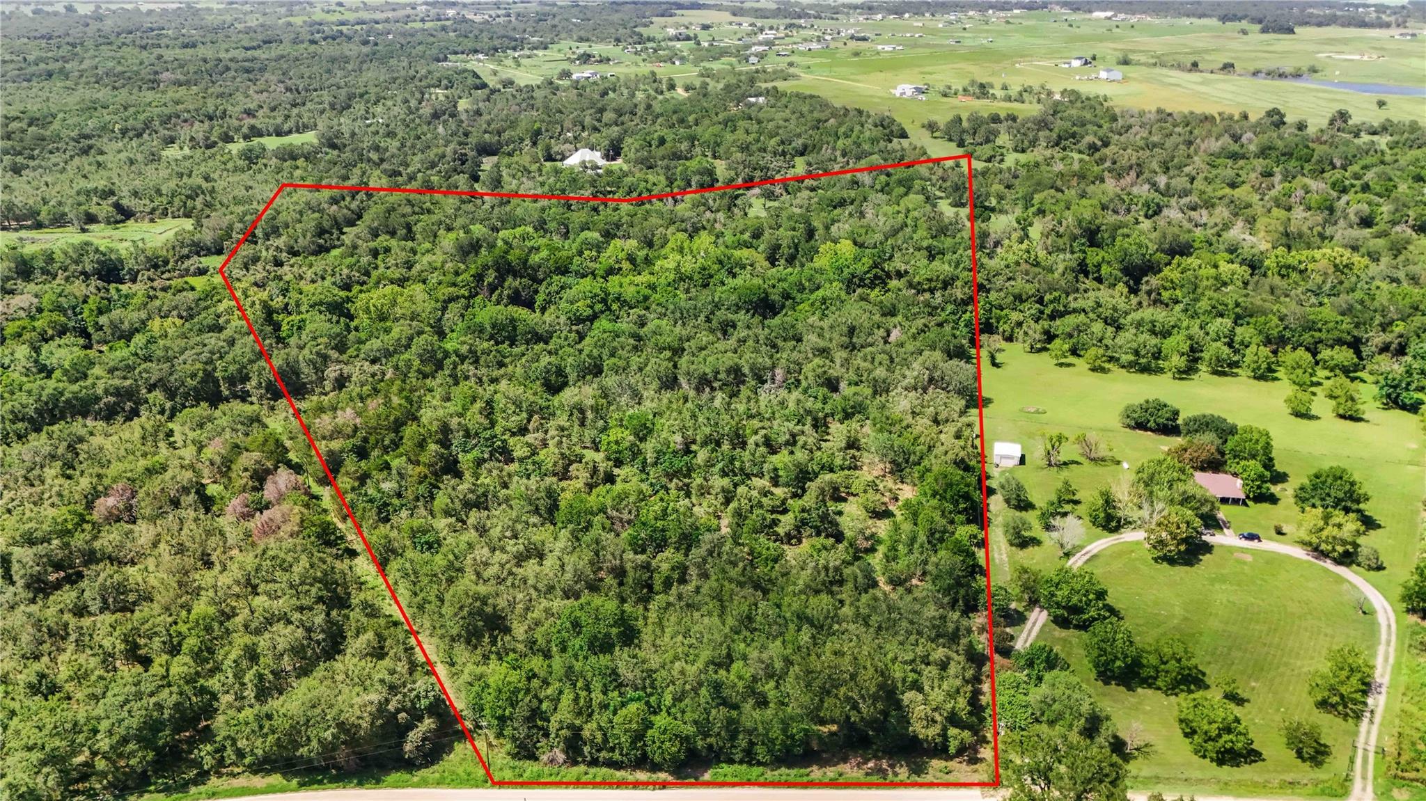 TBD Creek Loop, 6028039, Bastrop, Lot,  for sale, Jessica Dodge, Full Circle Real Estate