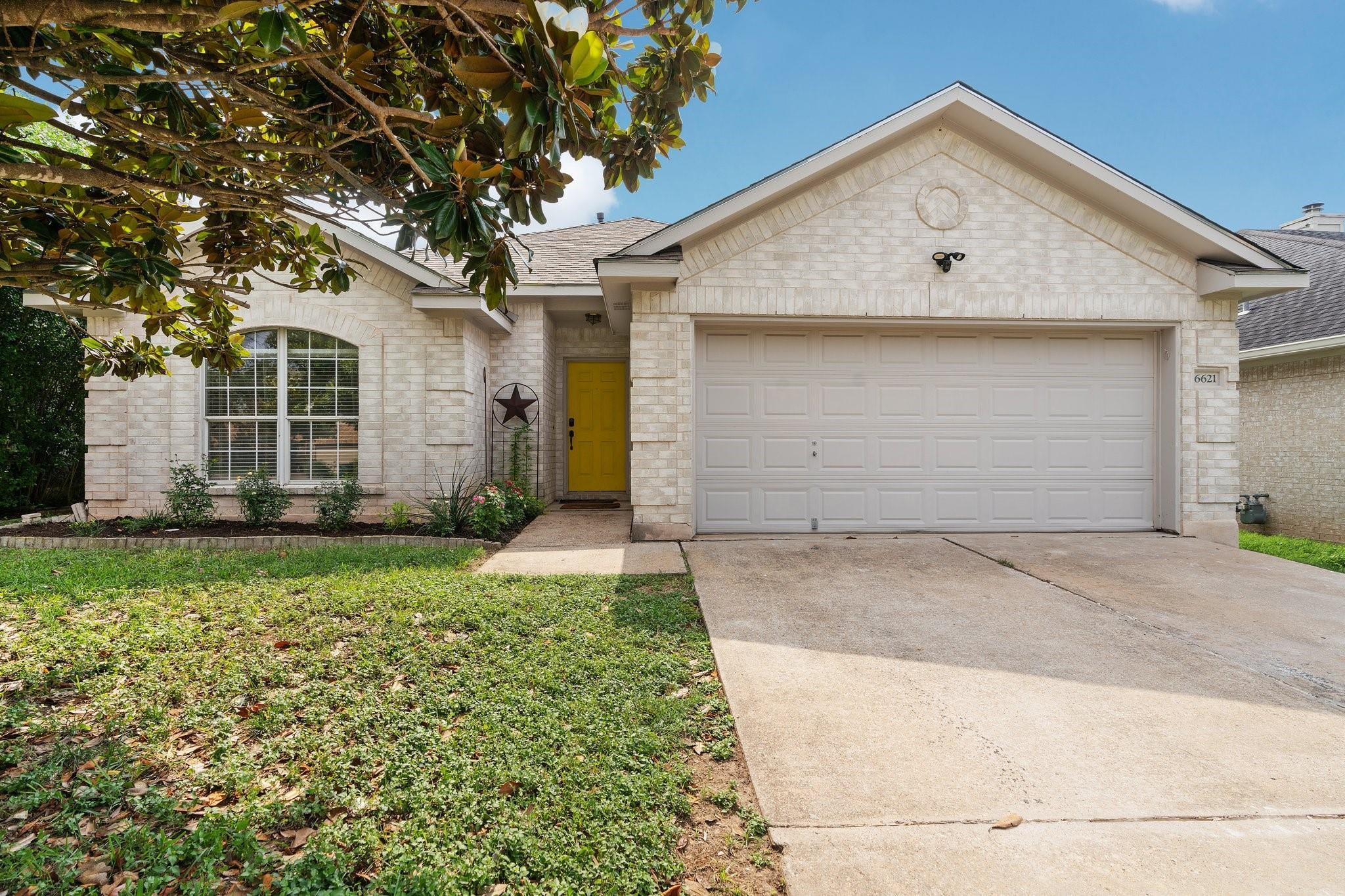 6621 Oasis, 2181644, Austin, Single Family Residence,  for rent, Jessica Dodge, Full Circle Real Estate