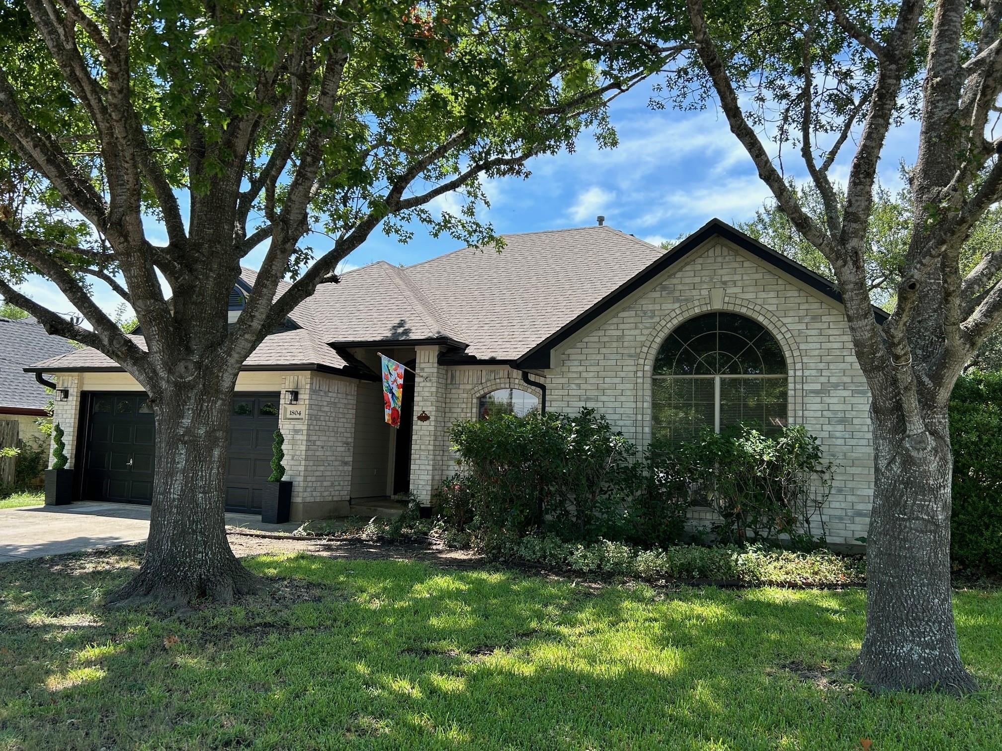 1804 Lancaster, 7455704, San Marcos, Single Family Residence,  for sale, Jessica Dodge, Full Circle Real Estate