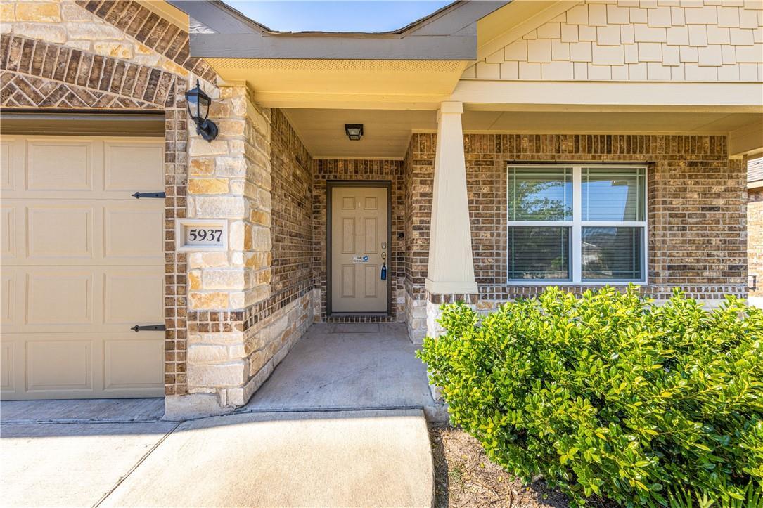 5937 Malta, 3132988, Round Rock, Single Family Residence,  for rent, Jessica Dodge, Full Circle Real Estate