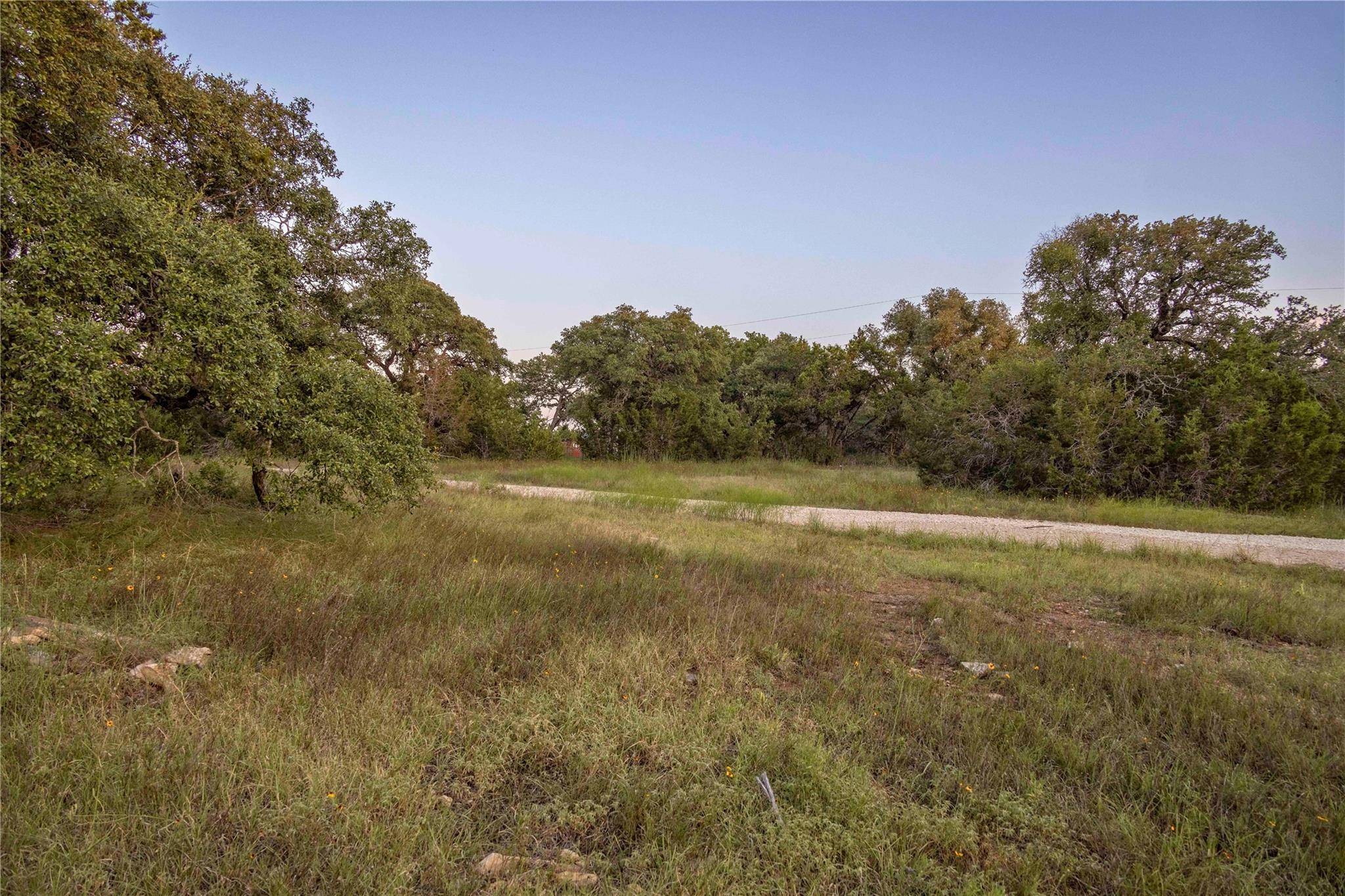 7630 County Road 330, 9659121, Bertram, Lot,  for sale, Jessica Dodge, Full Circle Real Estate