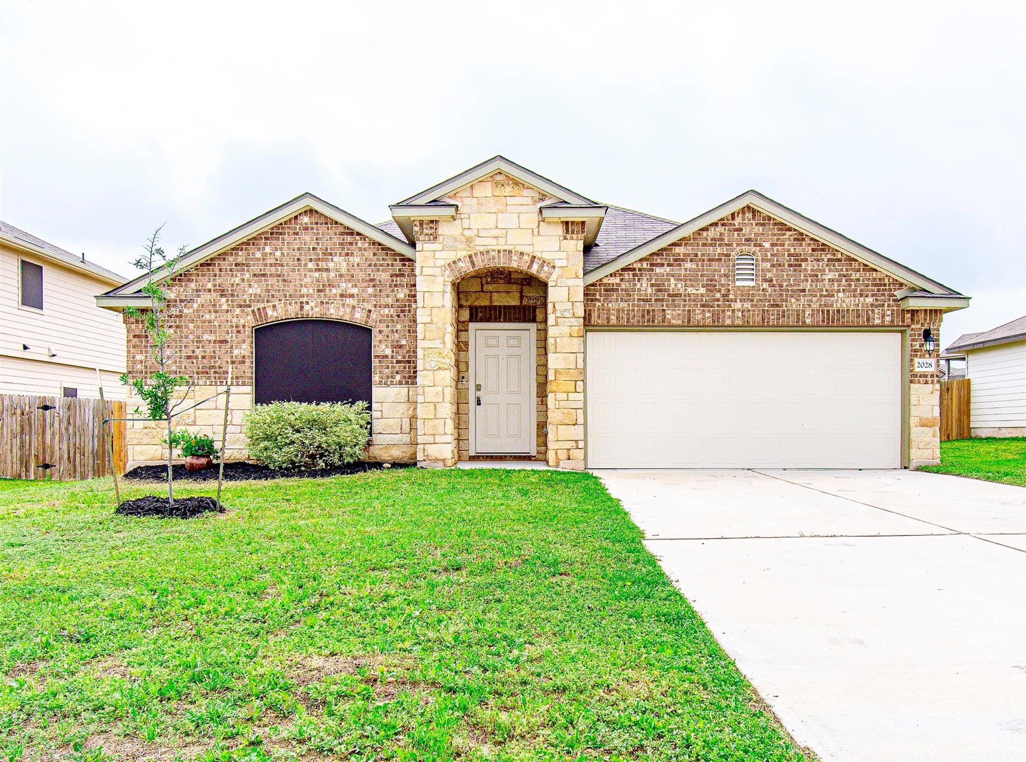 2028 Wood Duck, 9422863, Copperas Cove, Single Family Residence,  for sale, Jessica Dodge, Full Circle Real Estate