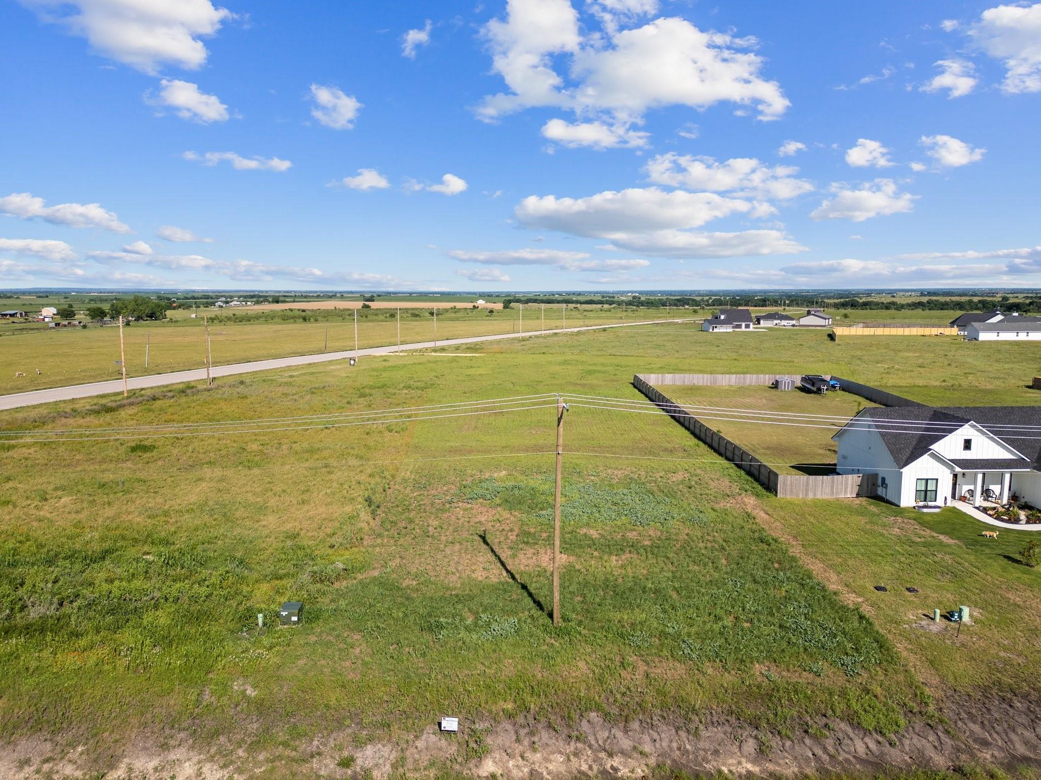 14785 Armstrong, 2445983, Salado, Lot,  for sale, Jessica Dodge, Full Circle Real Estate