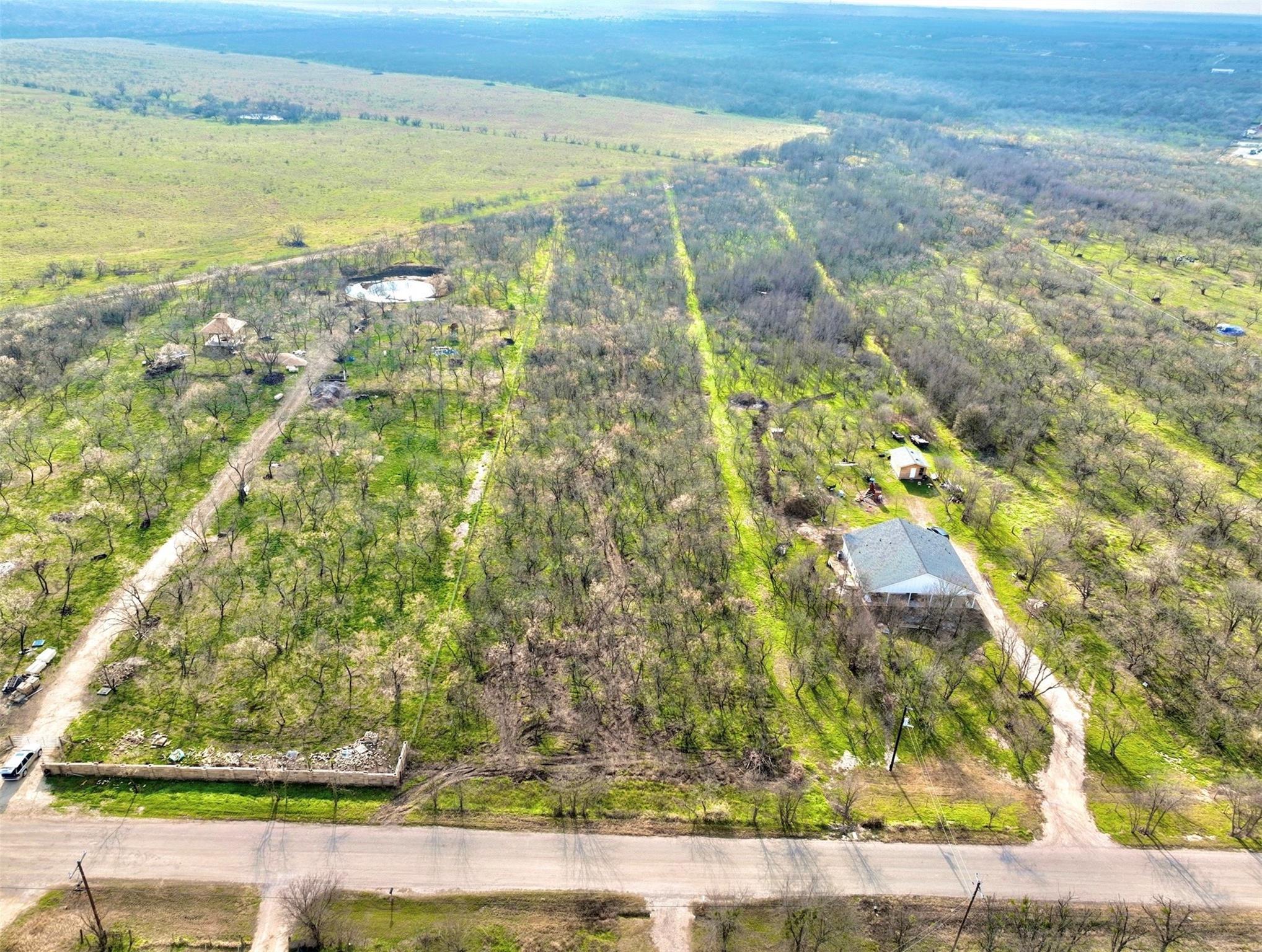 3689 Barth, 1320846, Lockhart, Lot,  for sale, Jessica Dodge, Full Circle Real Estate