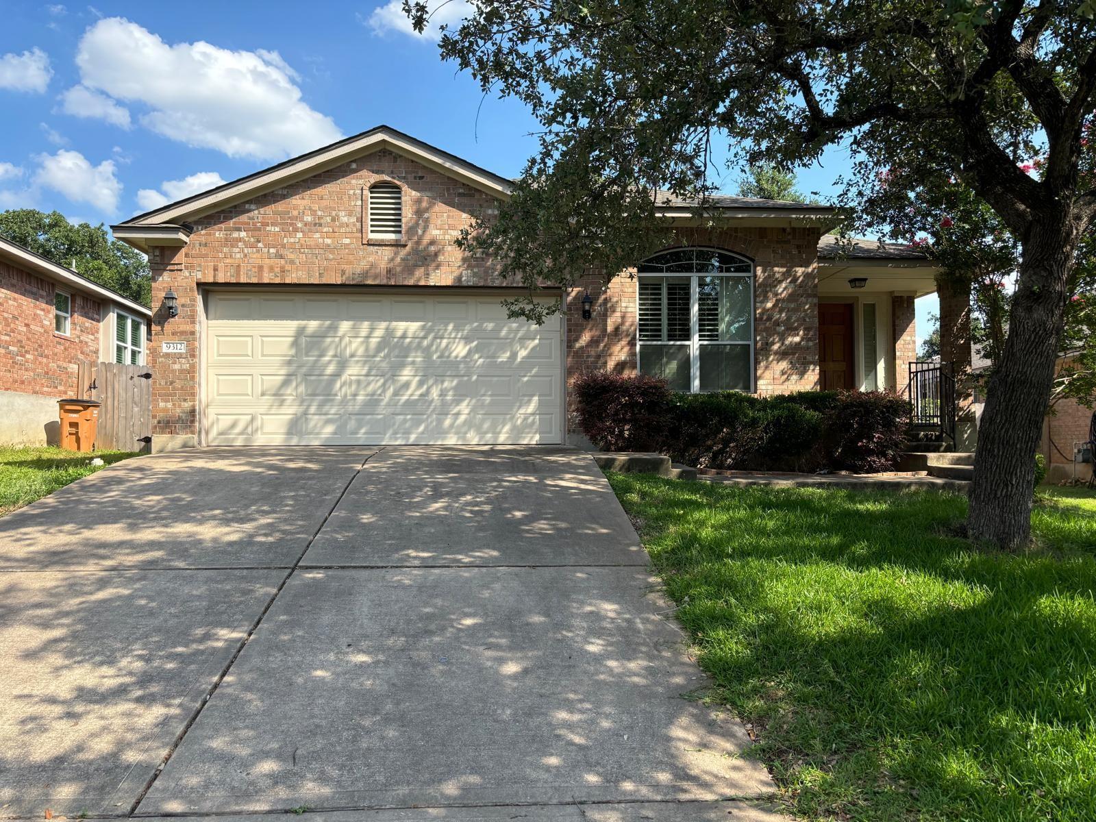 9312 Muskberry, 4728209, Austin, Single Family Residence,  for rent, Jessica Dodge, Full Circle Real Estate