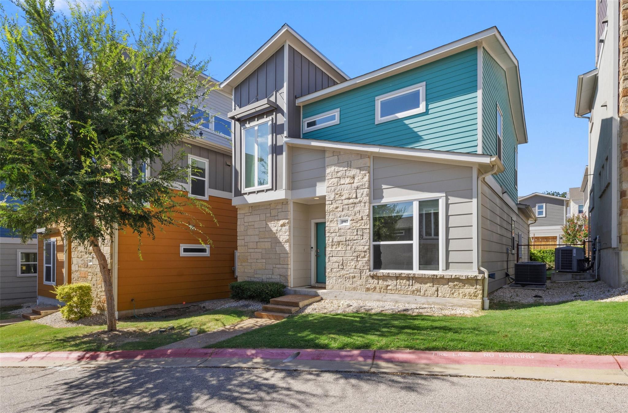 1917 Cleese, 9737550, Austin, Condominium,  for sale, Jessica Dodge, Full Circle Real Estate