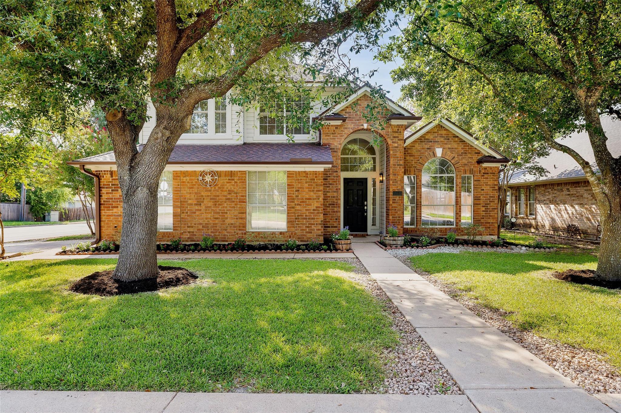 15535 Ecorio, 5591073, Austin, Single Family Residence,  for sale, Jessica Dodge, Full Circle Real Estate