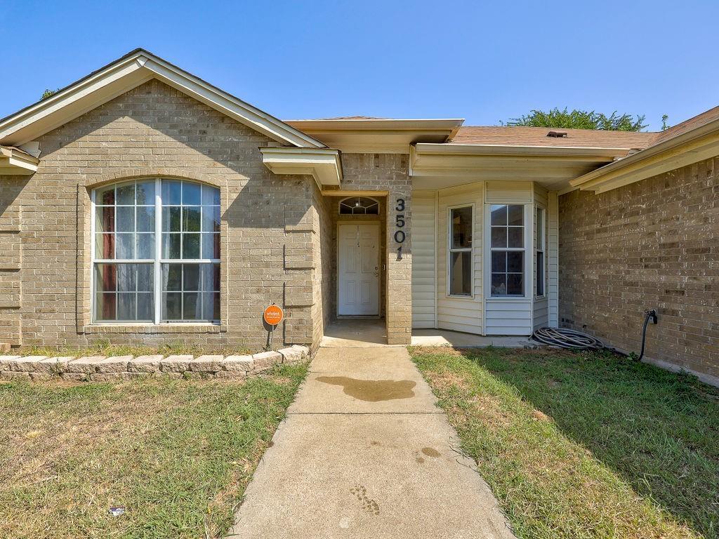 3501 Bamboo, 2288763, Killeen, Single Family Residence,  for sale, Jessica Dodge, Full Circle Real Estate