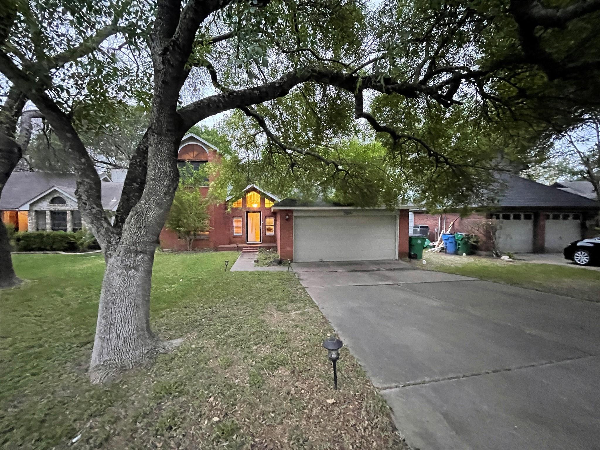 2009 Cervin, 1307889, Austin, Single Family Residence,  for rent, Jessica Dodge, Full Circle Real Estate